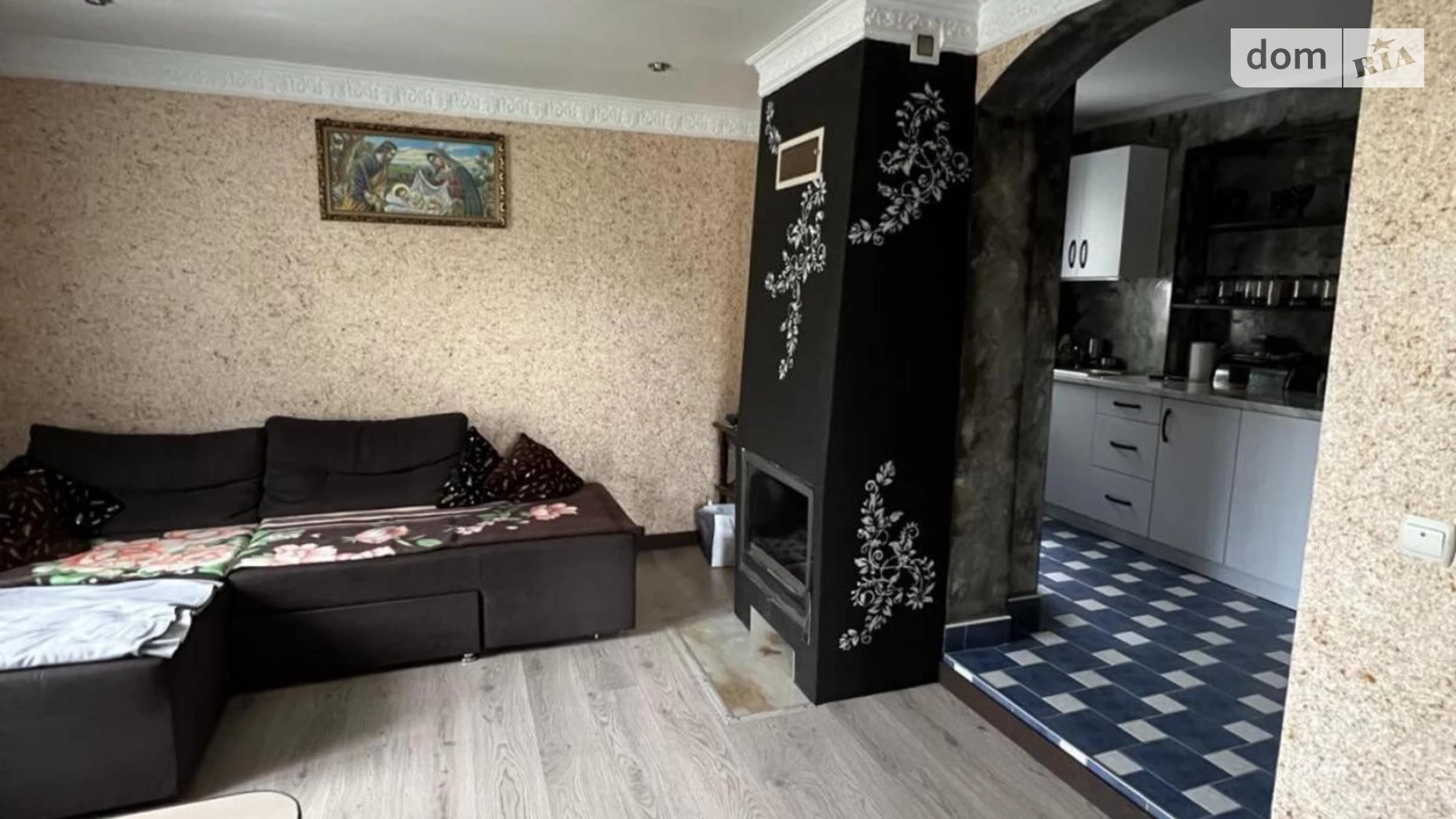 Продается дом на 2 этажа 70.5 кв. м с террасой, цена: 83000 $ - фото 5