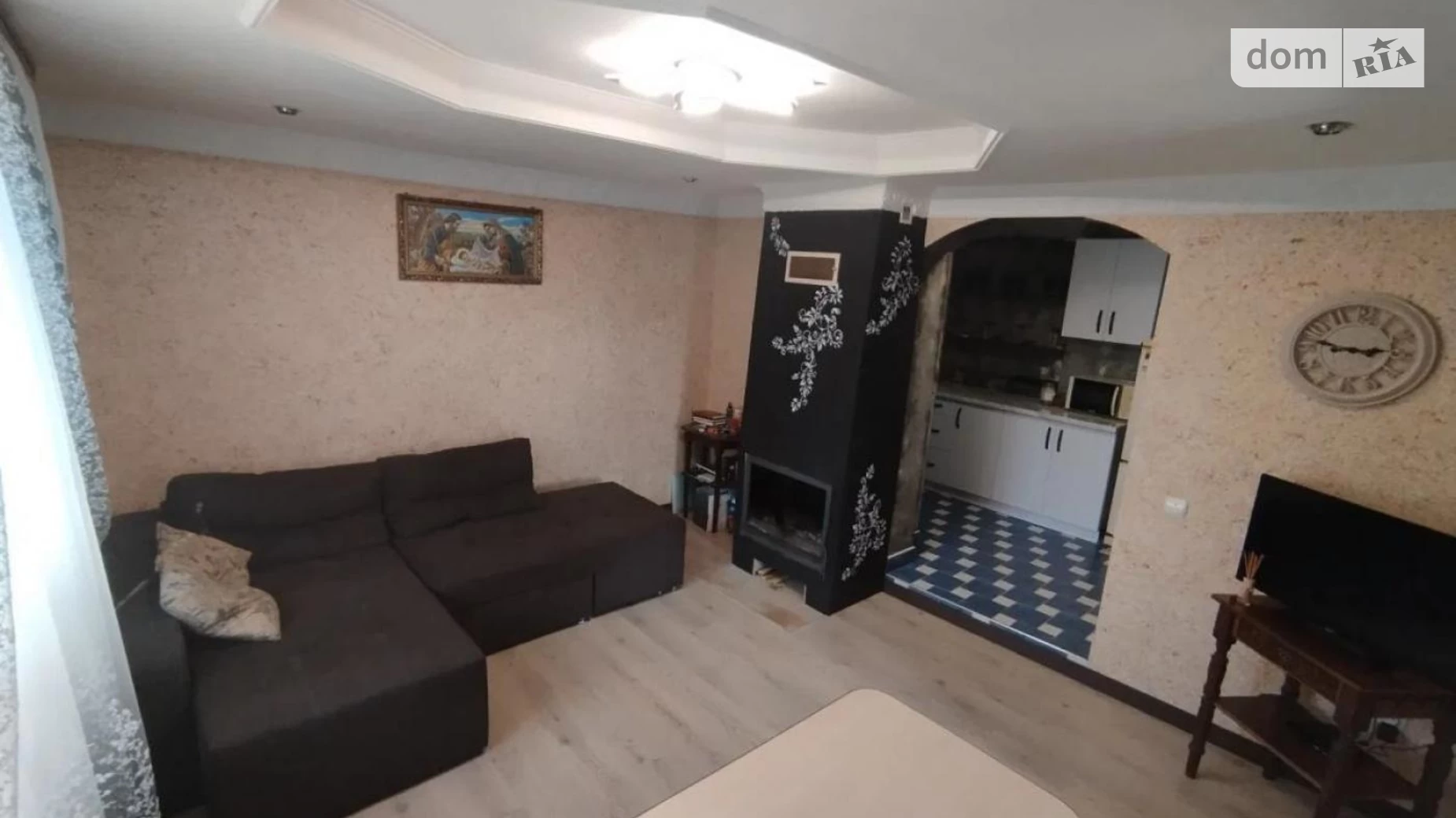 Продается дом на 2 этажа 70.5 кв. м с террасой, цена: 83000 $ - фото 4