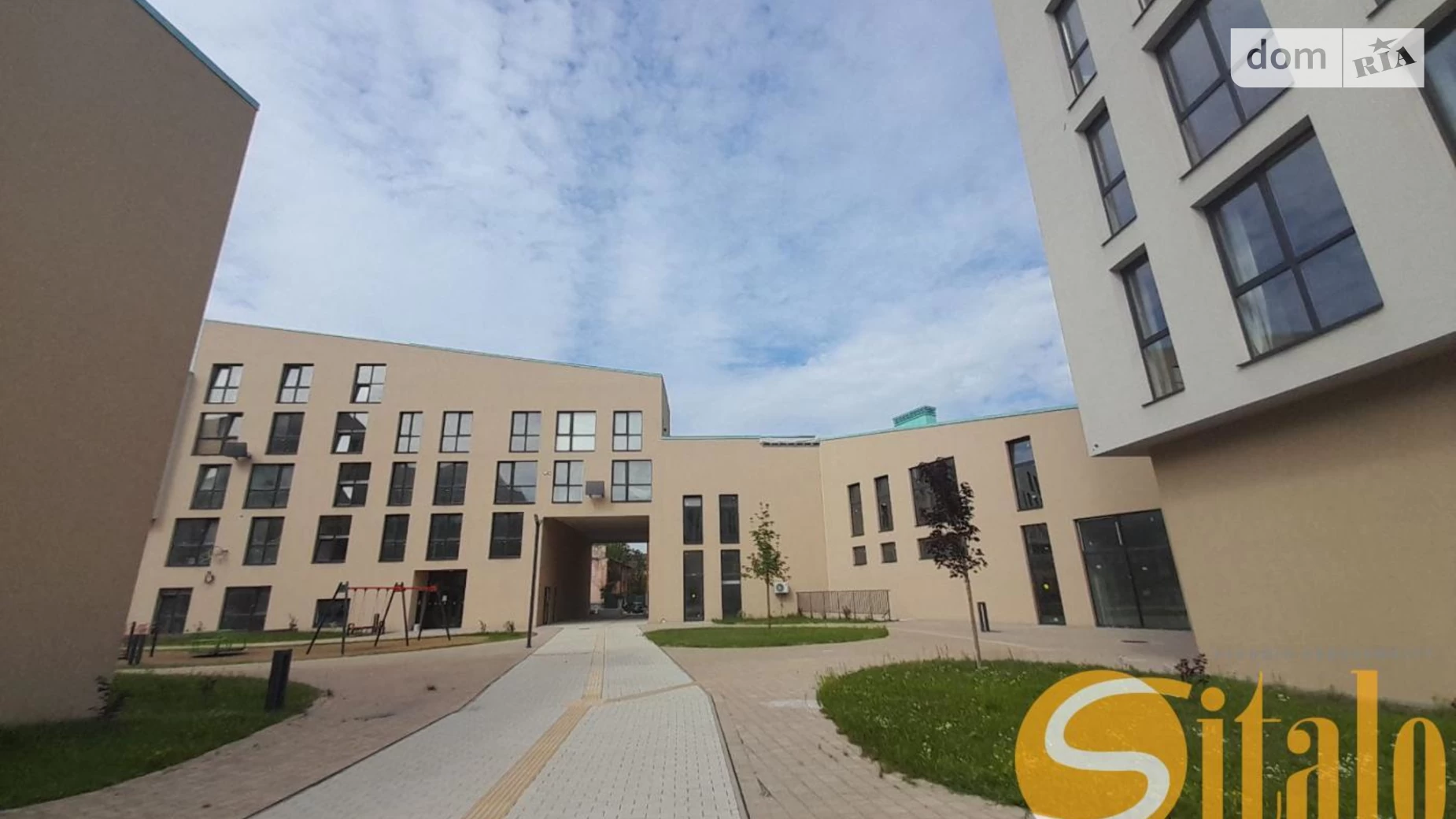 Продается 1-комнатная квартира 37 кв. м в Львове, ул. Хмельницкого Богдана, 116 - фото 4
