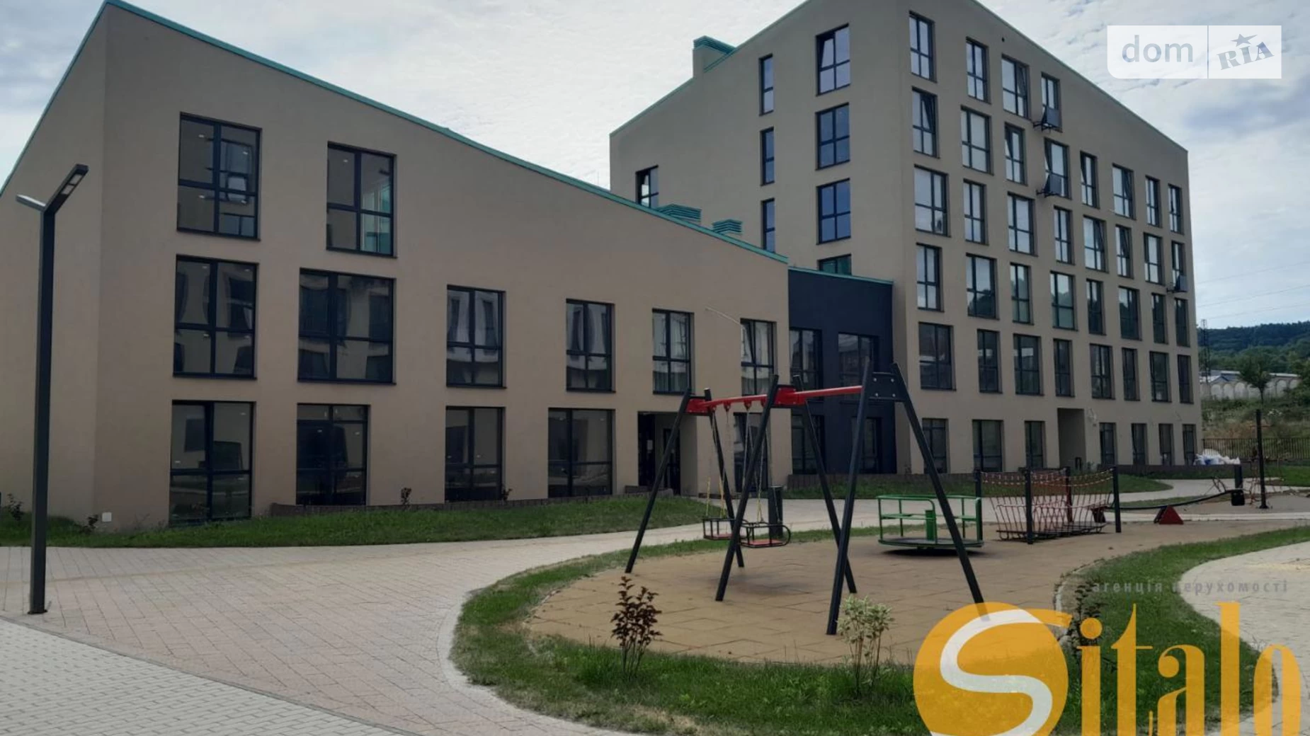 Продается 1-комнатная квартира 37 кв. м в Львове, ул. Хмельницкого Богдана, 116 - фото 5