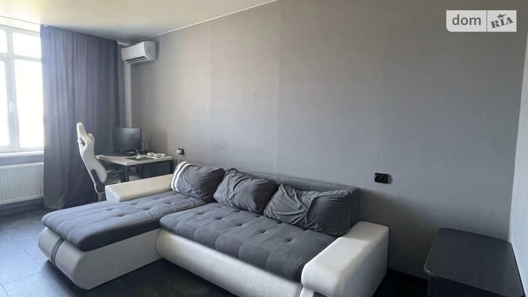 Продается 1-комнатная квартира 41.8 кв. м в Софиевской Борщаговке, просп. Героев Небесной Сотни, 38 - фото 2