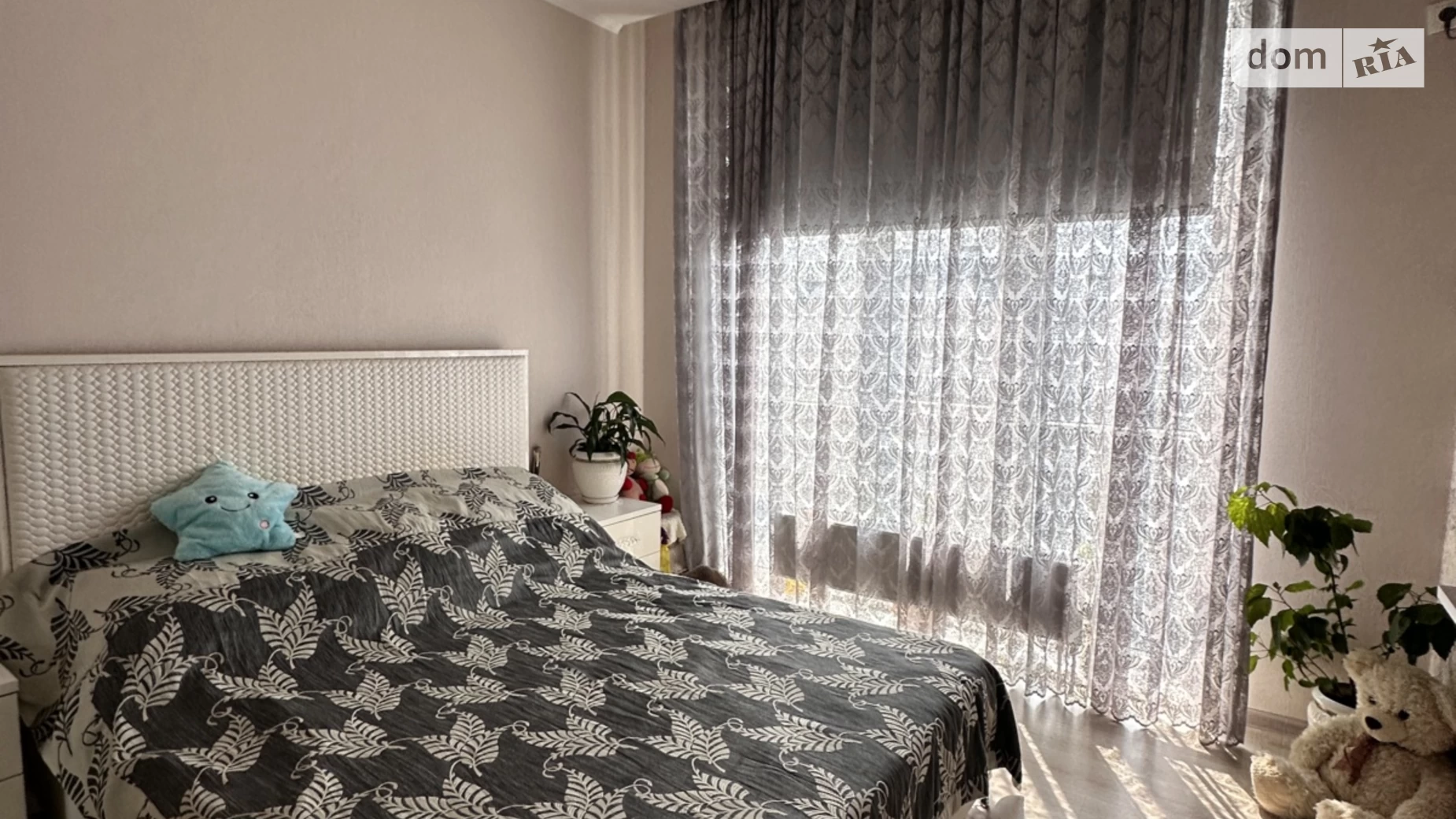 Продается 1-комнатная квартира 38 кв. м в Одессе, ул. Люстдорфская дорога, 55 корпус 4 - фото 2