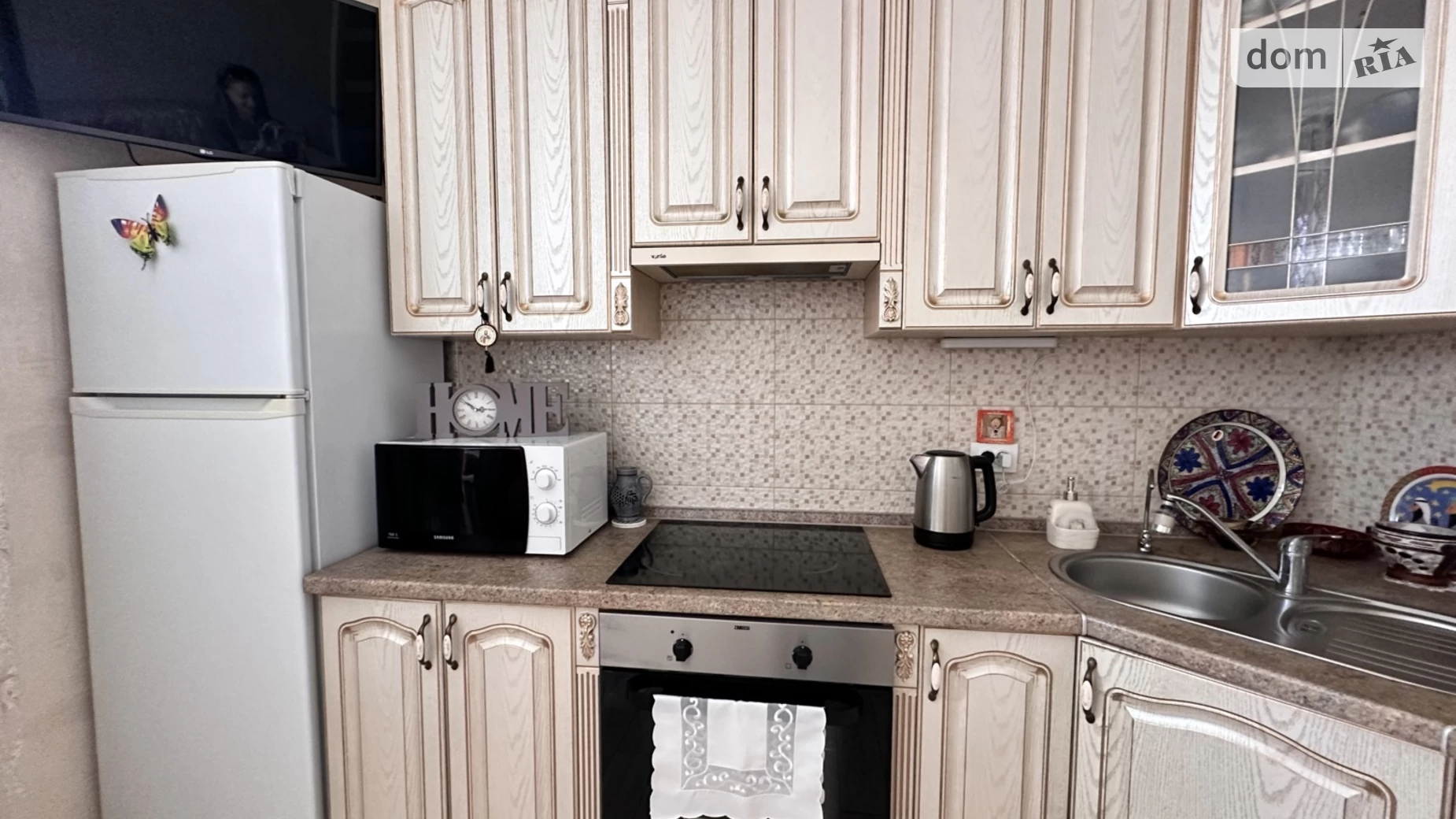 Продается 1-комнатная квартира 38 кв. м в Одессе, ул. Люстдорфская дорога, 55 корпус 4 - фото 5