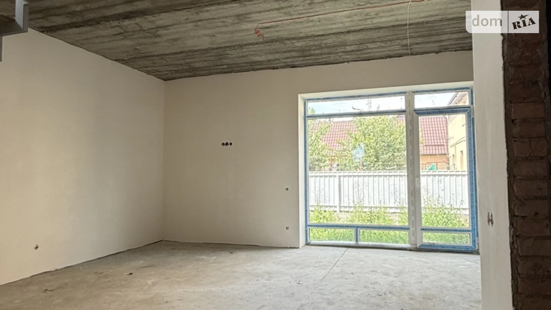 Продается дом на 2 этажа 120 кв. м с гаражом, цена: 110000 $ - фото 4