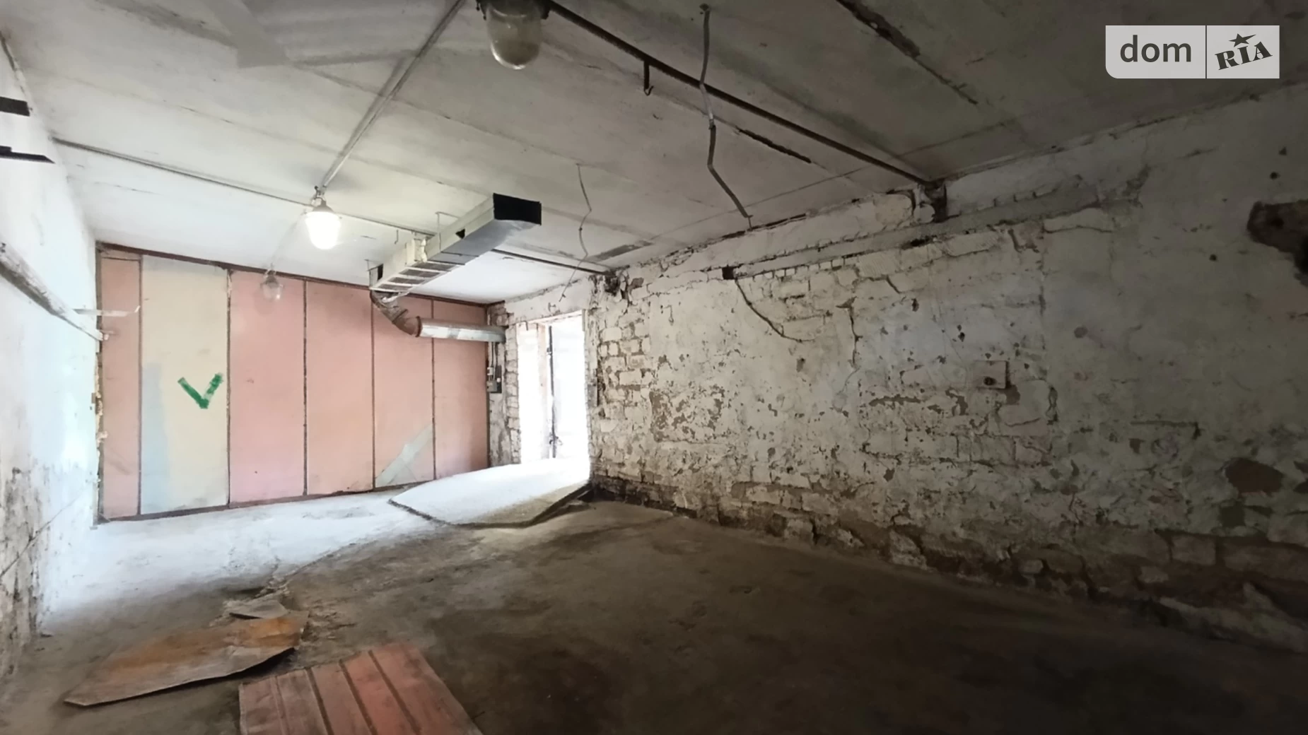 Сдается в аренду помещения свободного назначения 70 кв. м в 1-этажном здании, цена: 8400 грн - фото 5