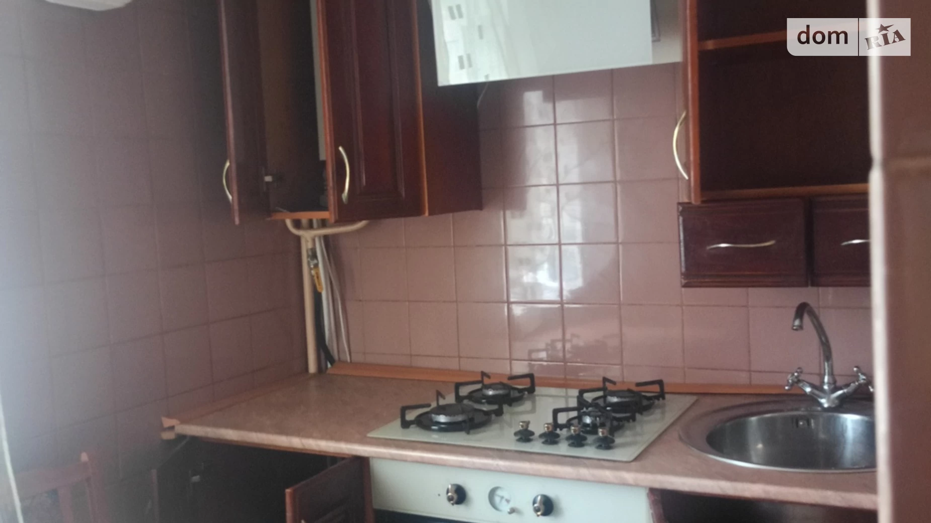 Сдается в аренду 1-комнатная квартира 35.8 кв. м в Хмельницком, ул. Спортивная - фото 2