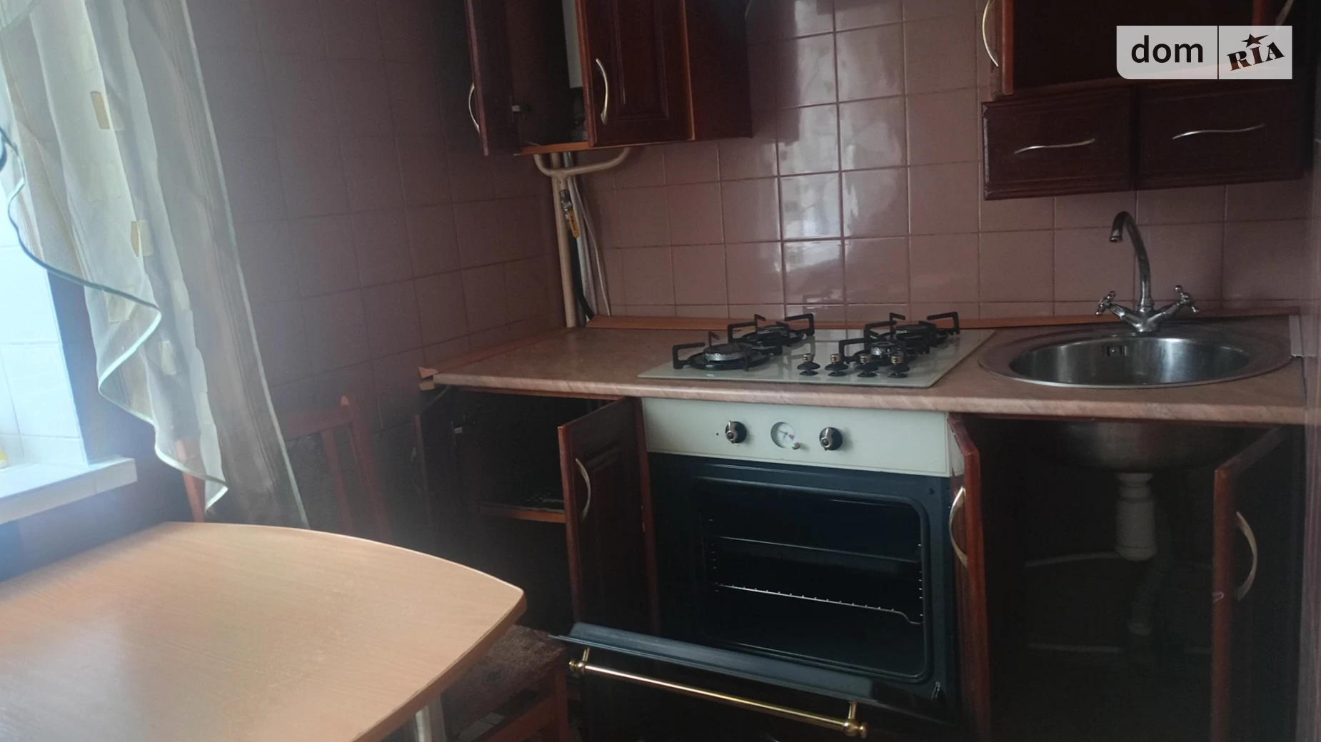 Сдается в аренду 1-комнатная квартира 35.8 кв. м в Хмельницком, ул. Спортивная - фото 3