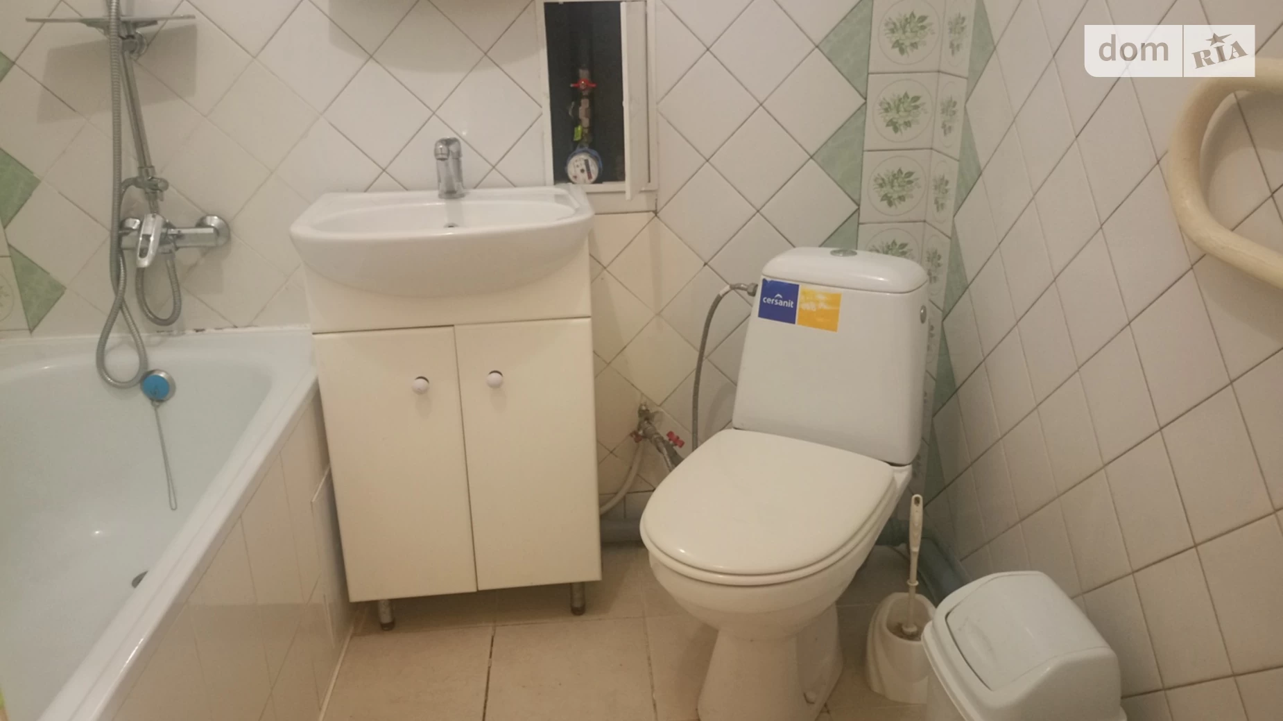 Сдается в аренду 1-комнатная квартира 35.8 кв. м в Хмельницком, ул. Спортивная - фото 5