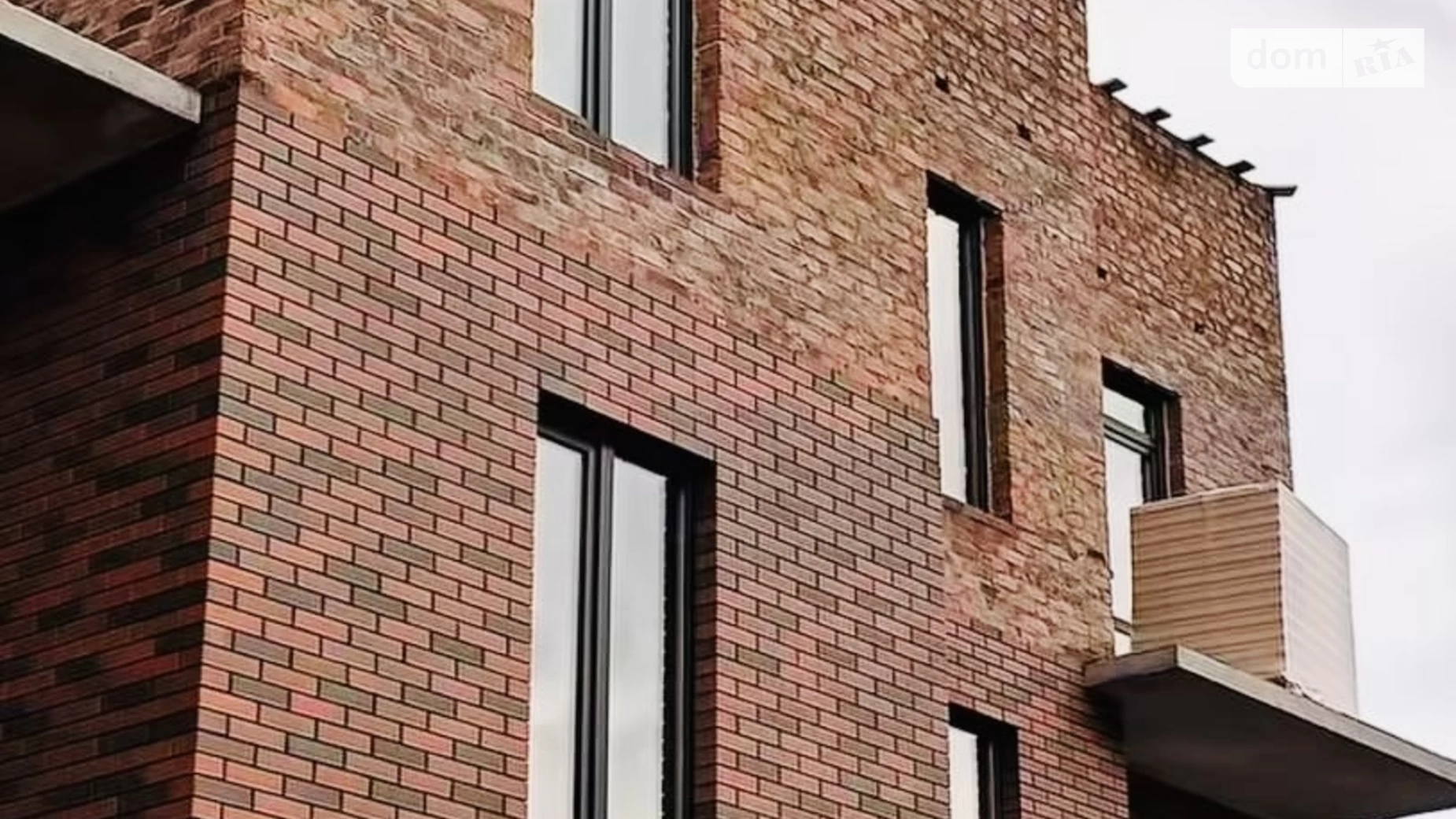 Продается 2-комнатная квартира 54 кв. м в Виннице, ул. Грушева, 72 - фото 3