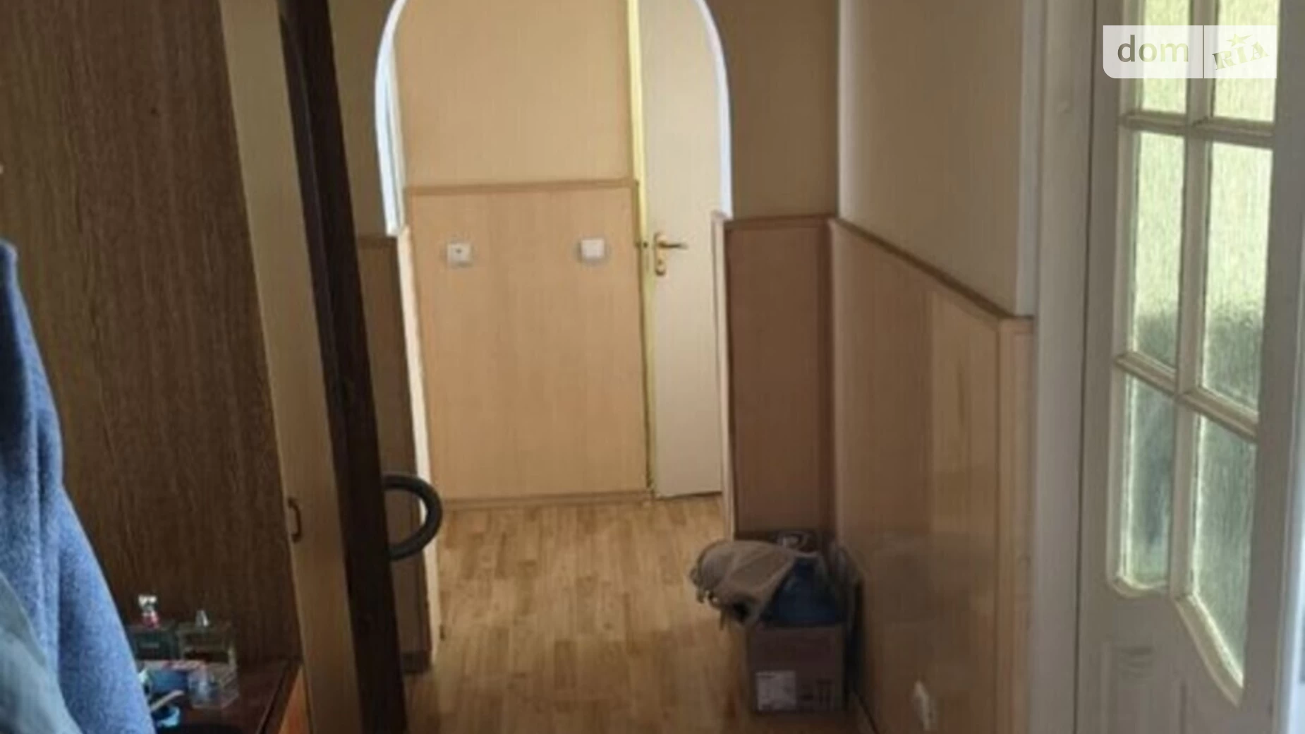 3-комнатная квартира 62.5 кв. м в Луцке, ул. Кравчука, 19Б - фото 3