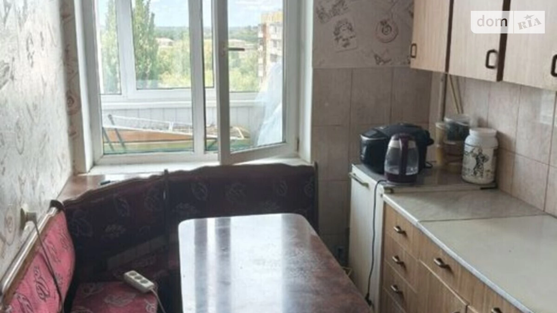 3-комнатная квартира 62.5 кв. м в Луцке, ул. Кравчука, 19Б - фото 2