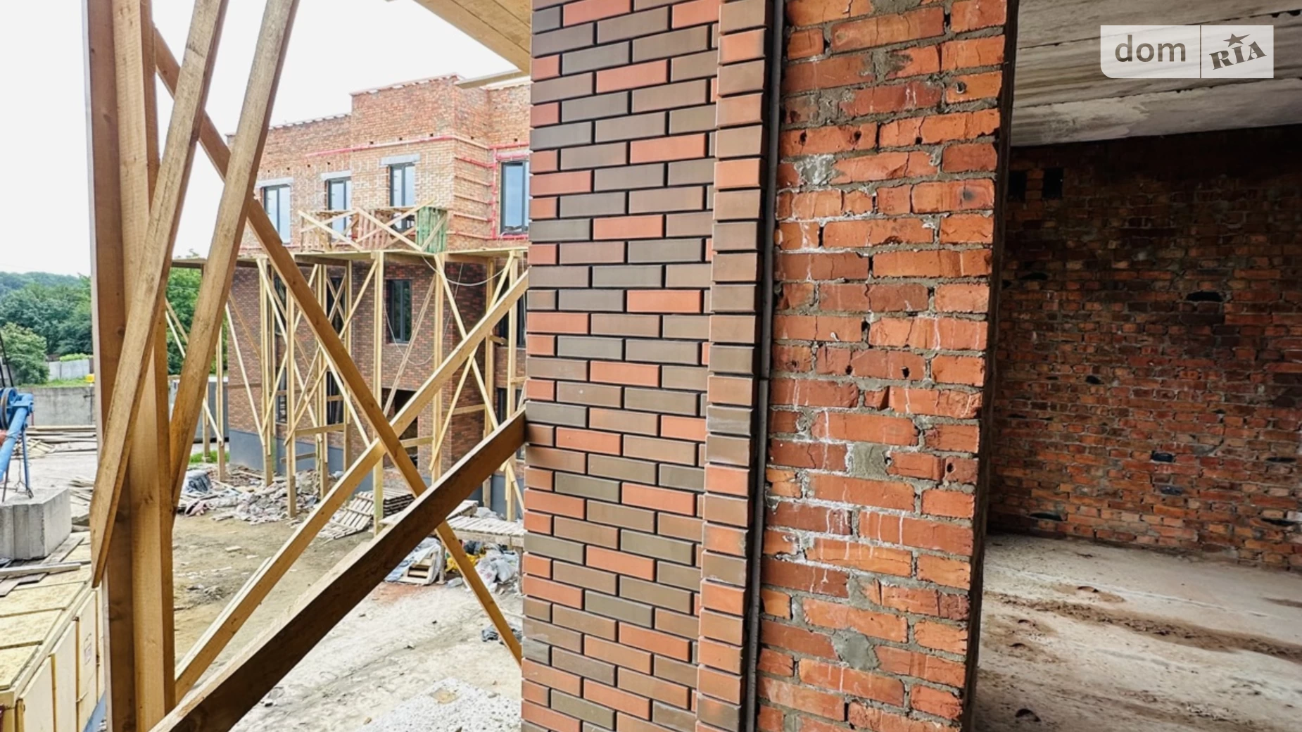 Продается 2-комнатная квартира 54 кв. м в Виннице, ул. Грушева, 72 - фото 5