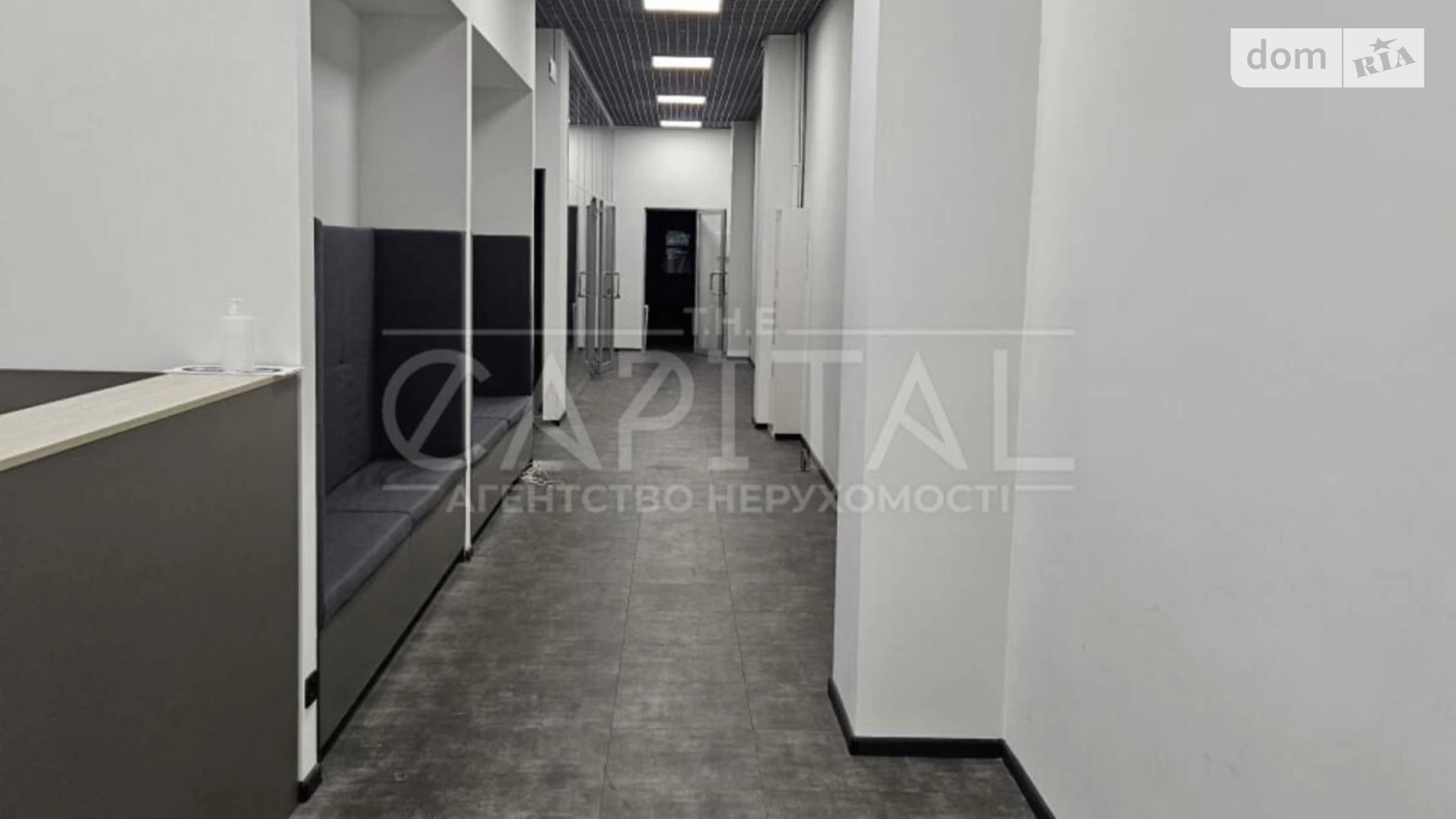 Сдается в аренду офис 891 кв. м в бизнес-центре, цена: 12474 $ - фото 5