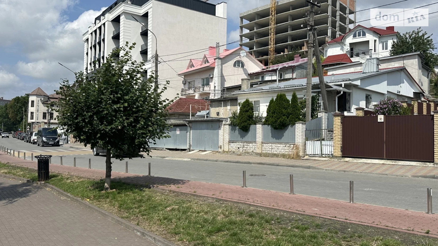 1-комнатная квартира 59.22 кв. м в Тернополе, ул. Березовая, 43 - фото 4