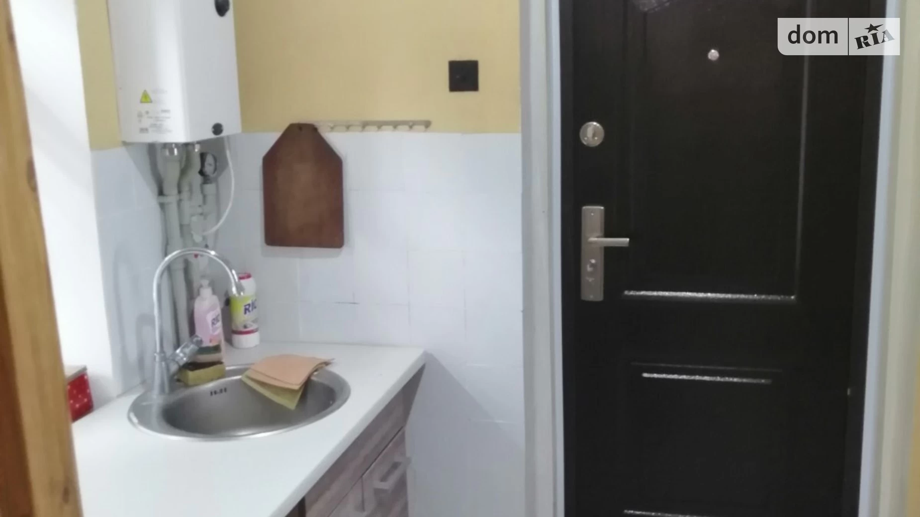 Продается 2-комнатная квартира 31.3 кв. м в Днепре, ул. Канатная, 54 - фото 2