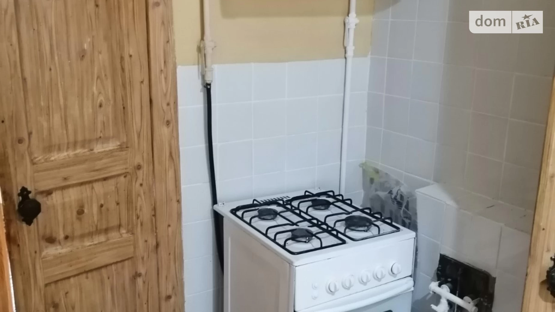 Продается 2-комнатная квартира 31.3 кв. м в Днепре, ул. Канатная, 54 - фото 3