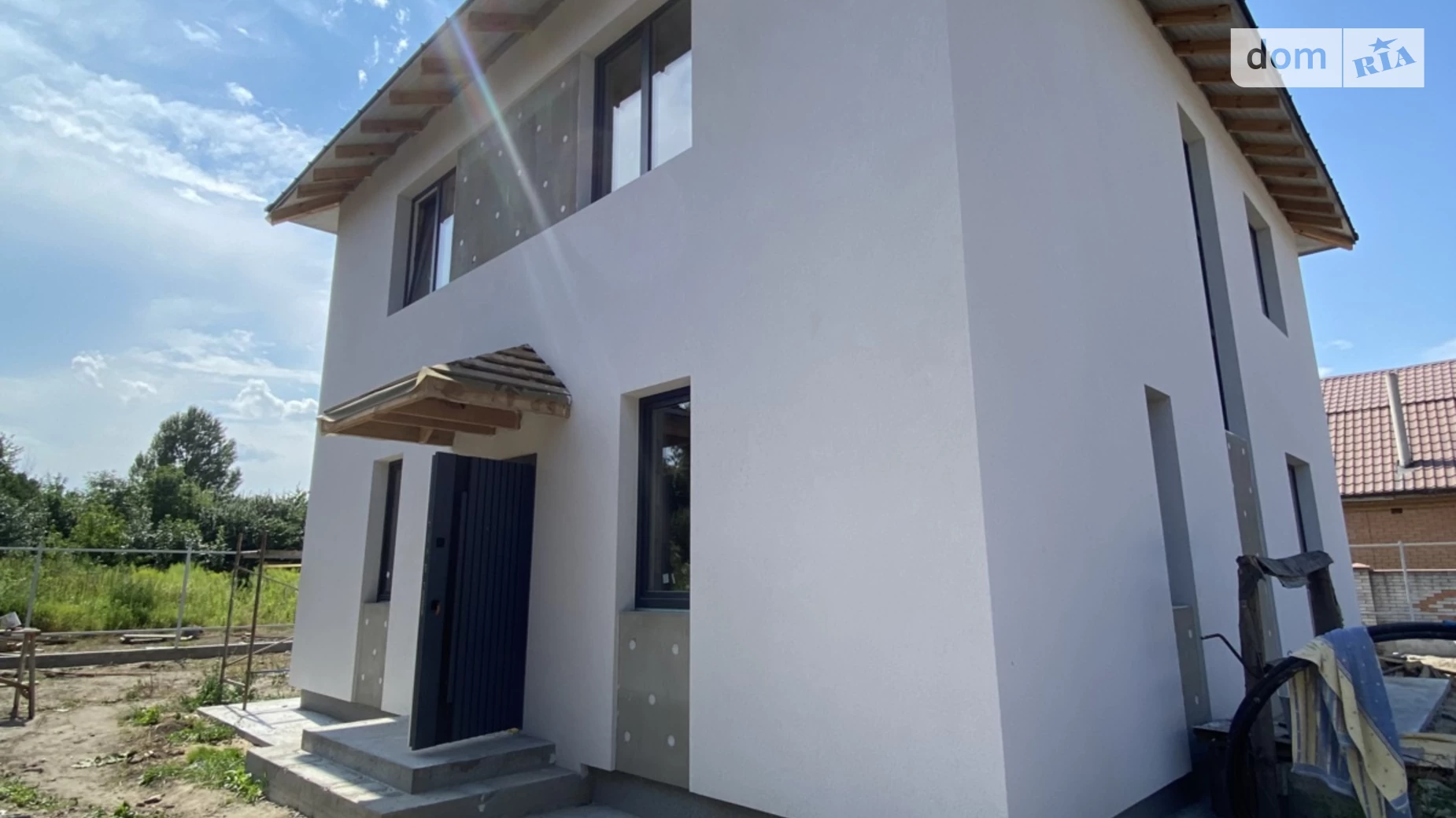 Продается дом на 2 этажа 160 кв. м с мансардой, цена: 175000 $ - фото 2