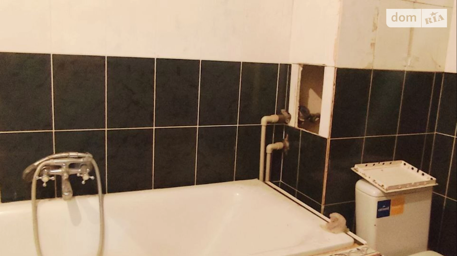 Продается 1-комнатная квартира 32.7 кв. м в Харькове, ул. Гарибальди, 12 - фото 5