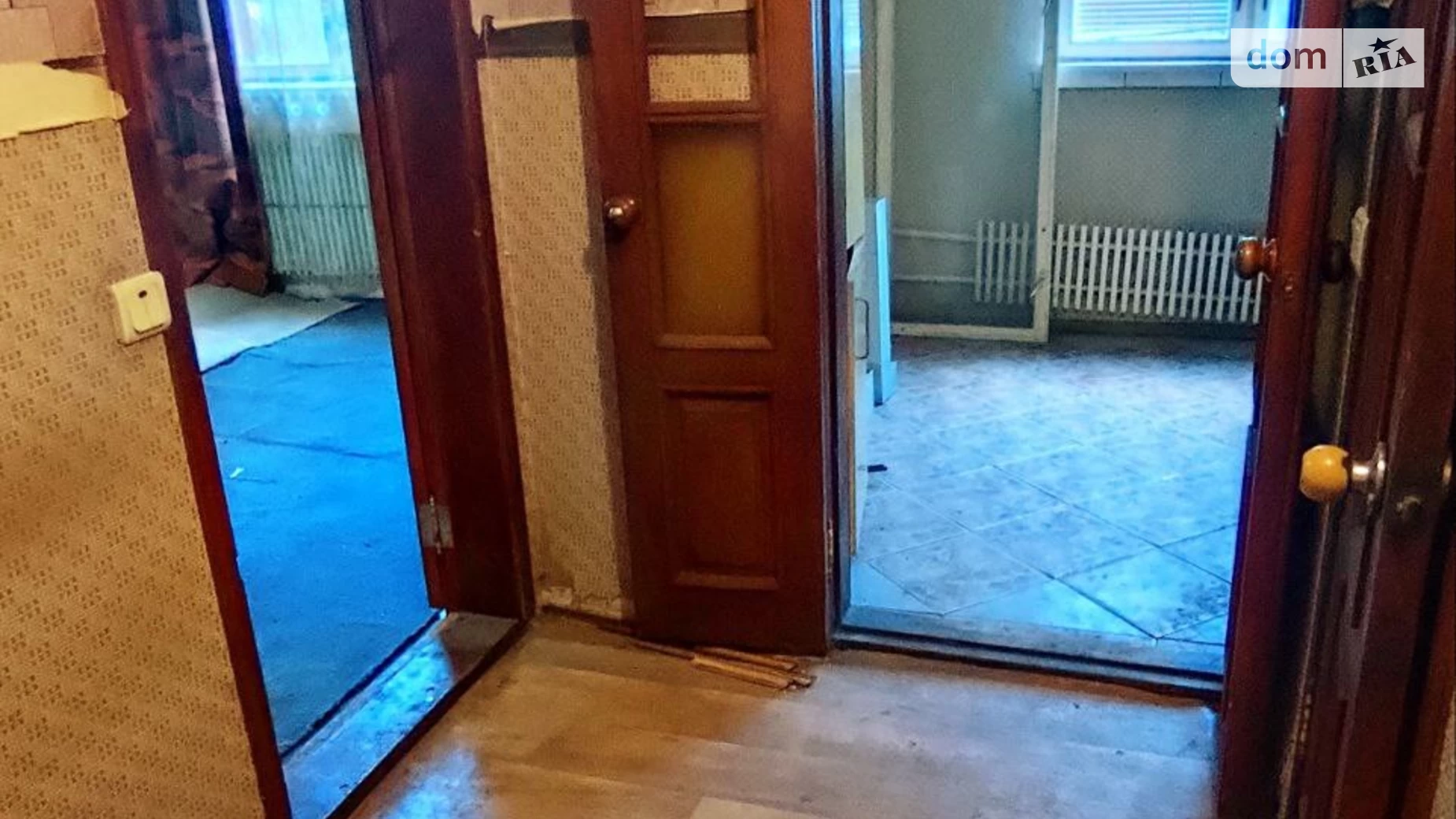 Продается 1-комнатная квартира 32.7 кв. м в Харькове, ул. Гарибальди, 12 - фото 3