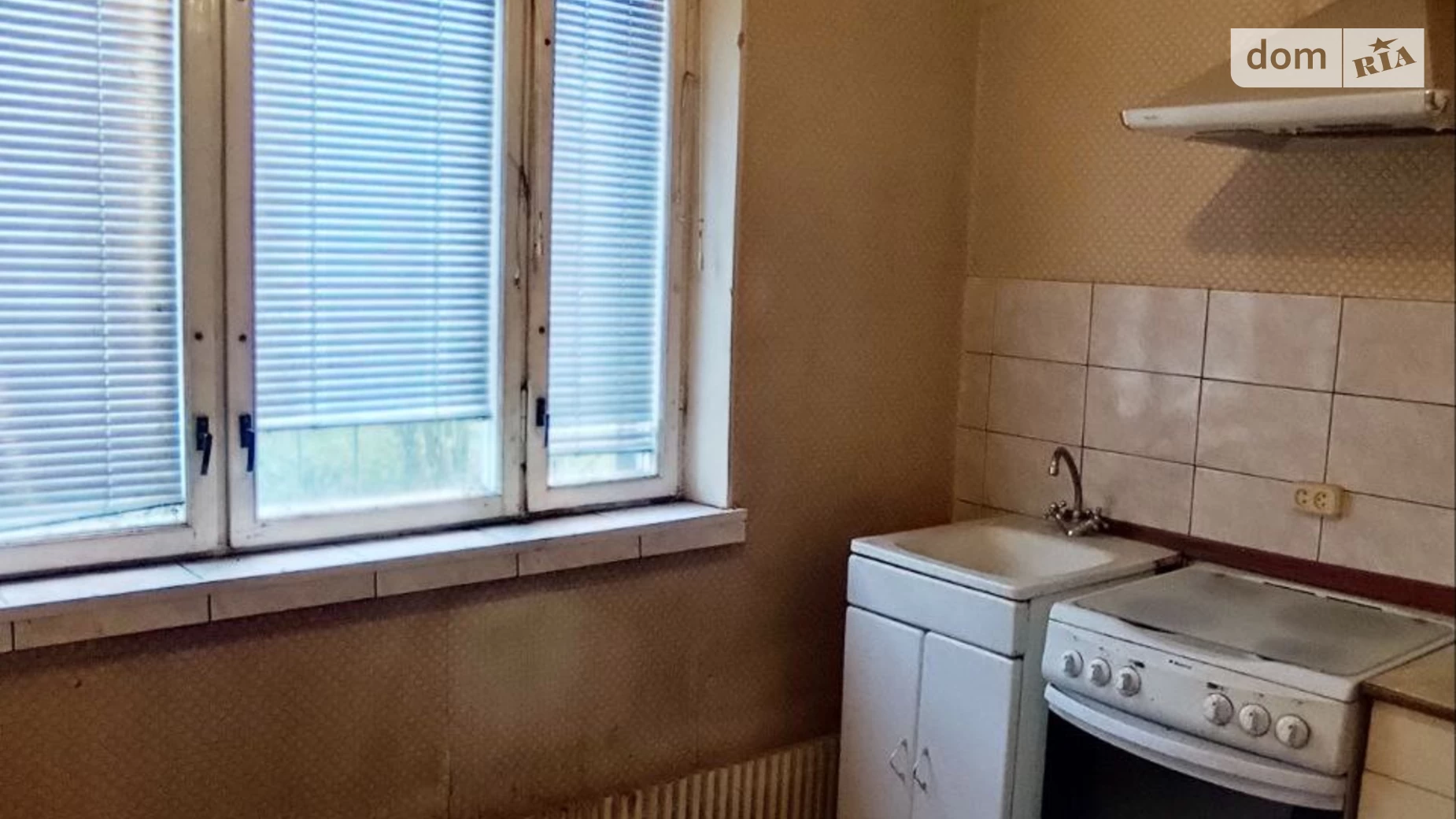 Продается 1-комнатная квартира 32.7 кв. м в Харькове, ул. Гарибальди, 12 - фото 4