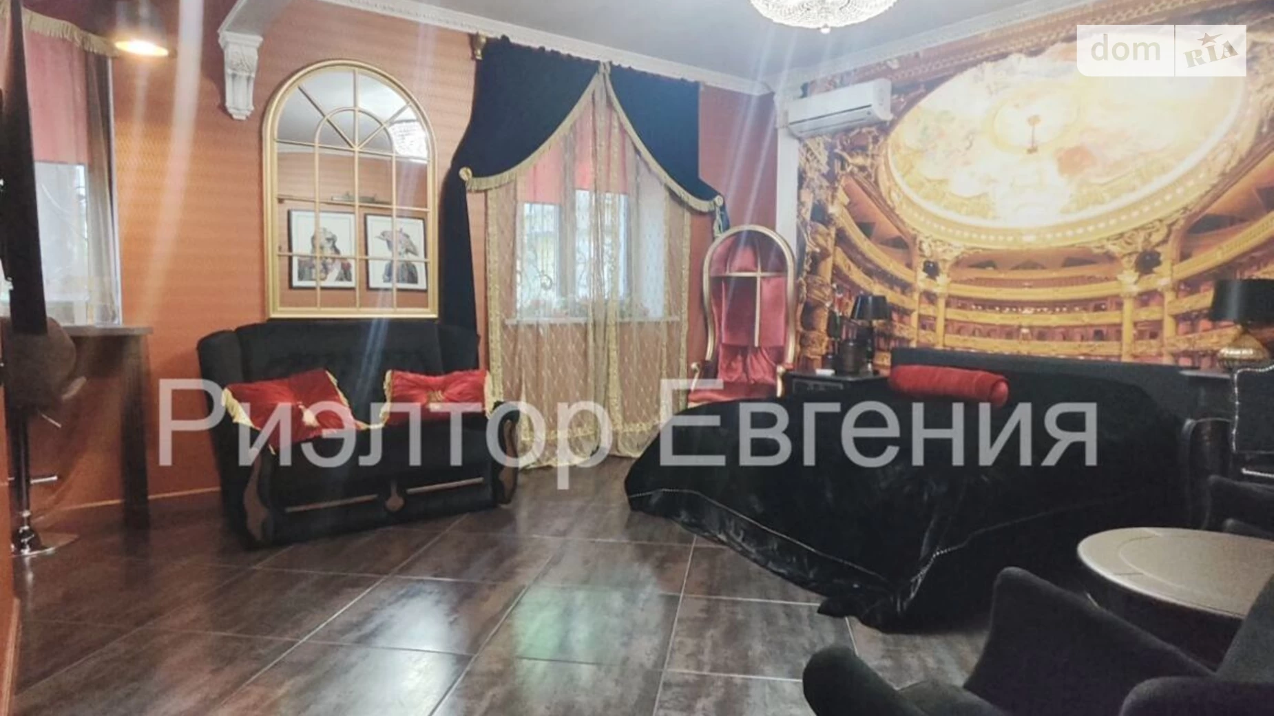 Сдается в аренду 1-комнатная квартира 30 кв. м в Одессе, пер. Чайковского, 19 - фото 3