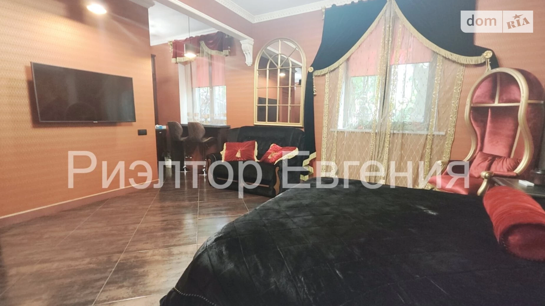 Сдается в аренду 1-комнатная квартира 30 кв. м в Одессе, пер. Чайковского, 19 - фото 4