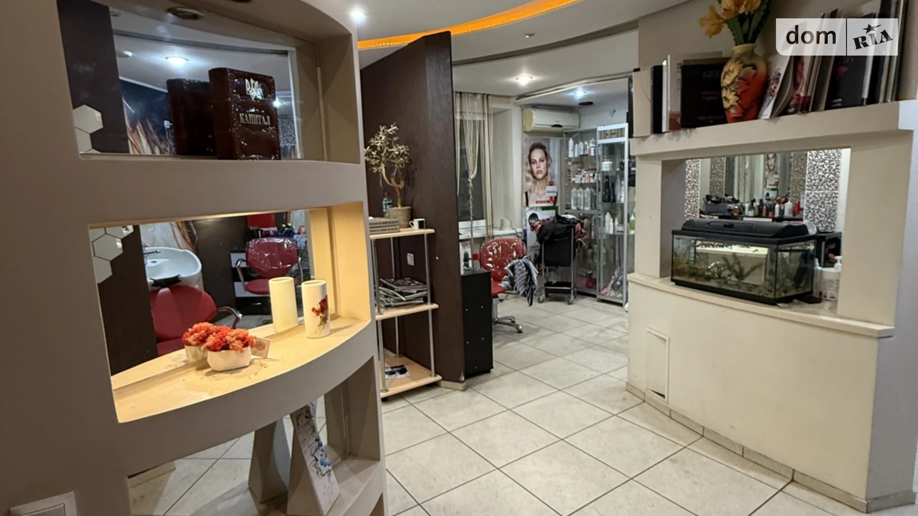 Продається об'єкт сфери послуг 52 кв. м в 9-поверховій будівлі, цена: 33800 $ - фото 3