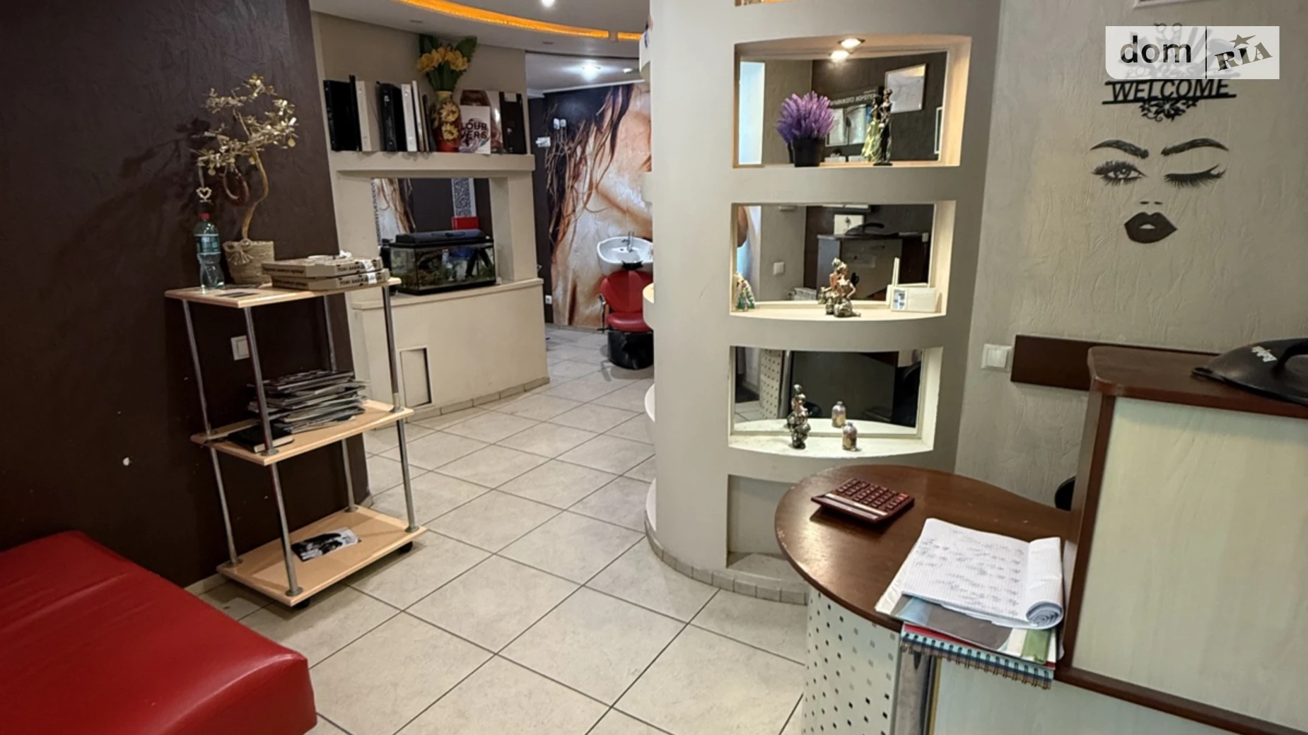 Продається об'єкт сфери послуг 52 кв. м в 9-поверховій будівлі, цена: 33800 $ - фото 4