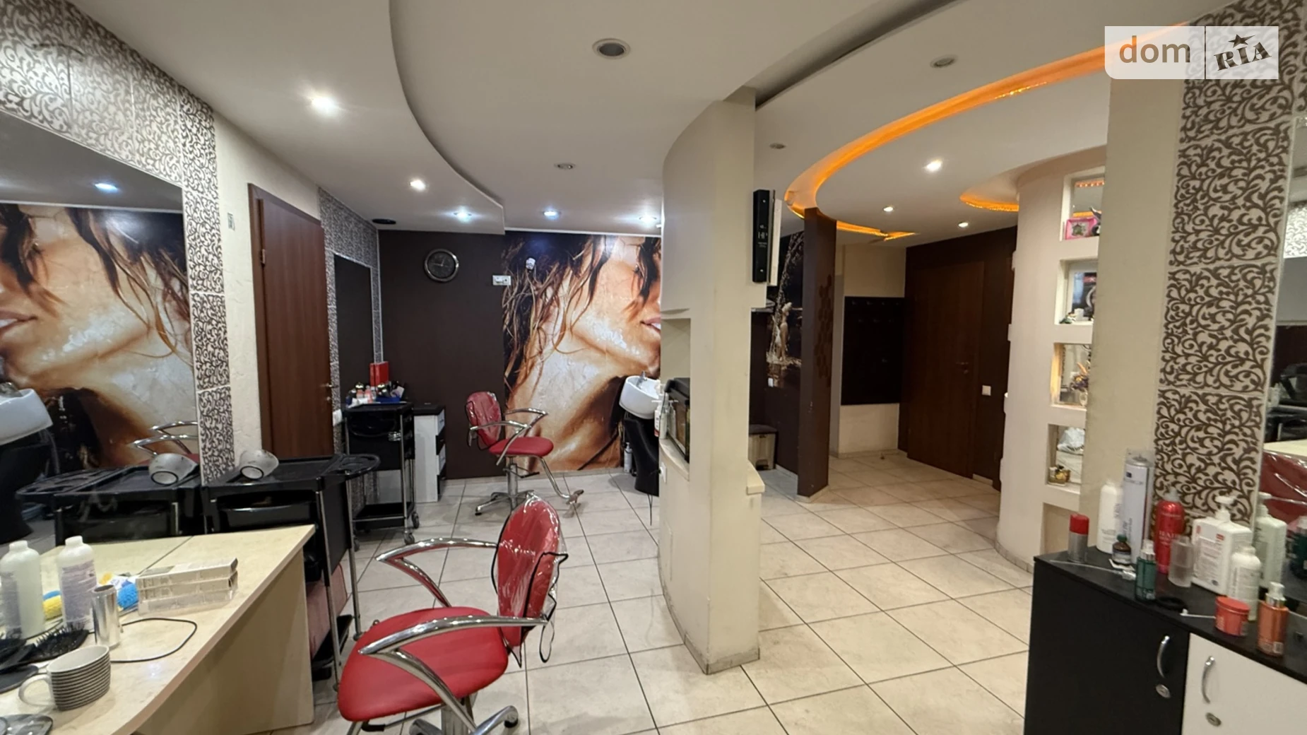 Продається об'єкт сфери послуг 52 кв. м в 9-поверховій будівлі, цена: 33800 $ - фото 5