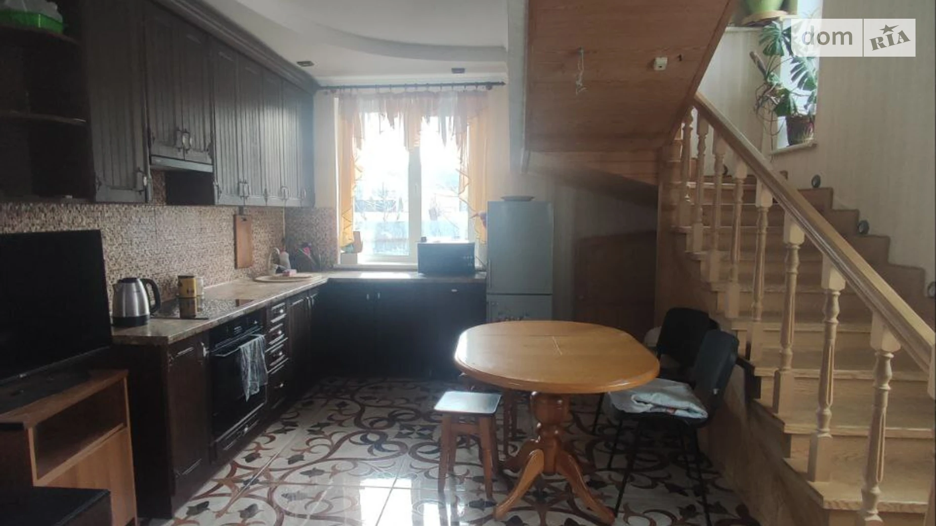 Сдается в аренду дом на 2 этажа 80 кв. м с садом, цена: 15000 грн - фото 2