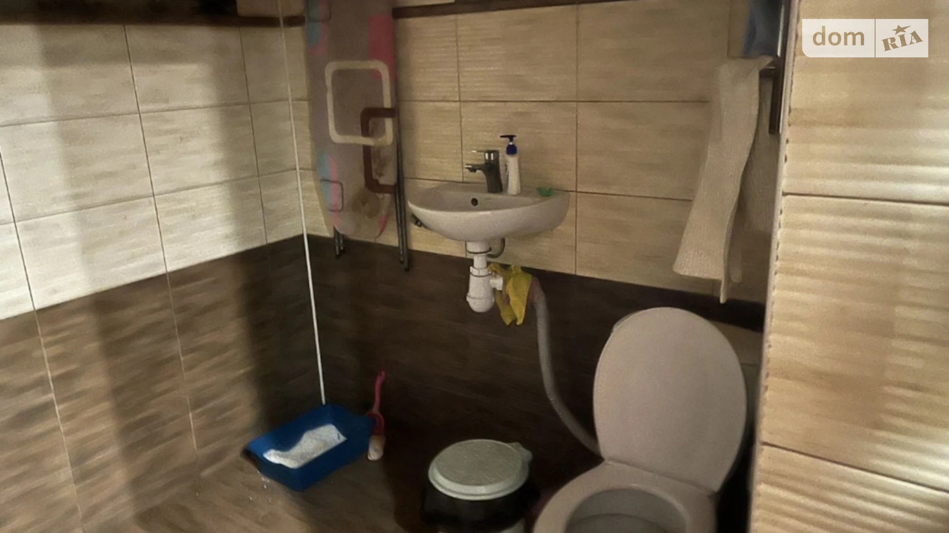 Сдается в аренду дом на 2 этажа 80 кв. м с садом, цена: 15000 грн - фото 5