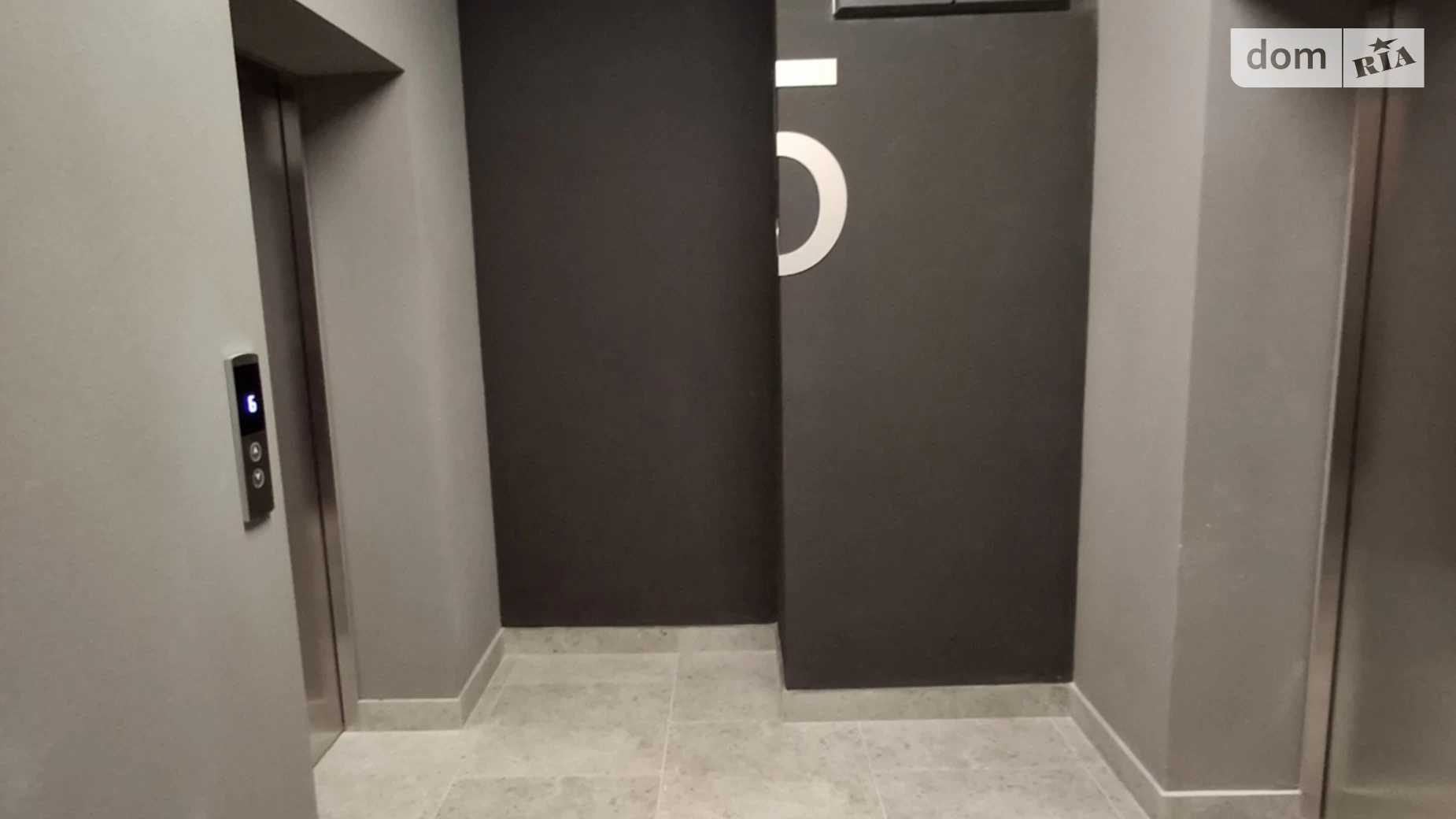 Продается 1-комнатная квартира 47.2 кв. м в Одессе, ул. Чубаевская, 1 - фото 2