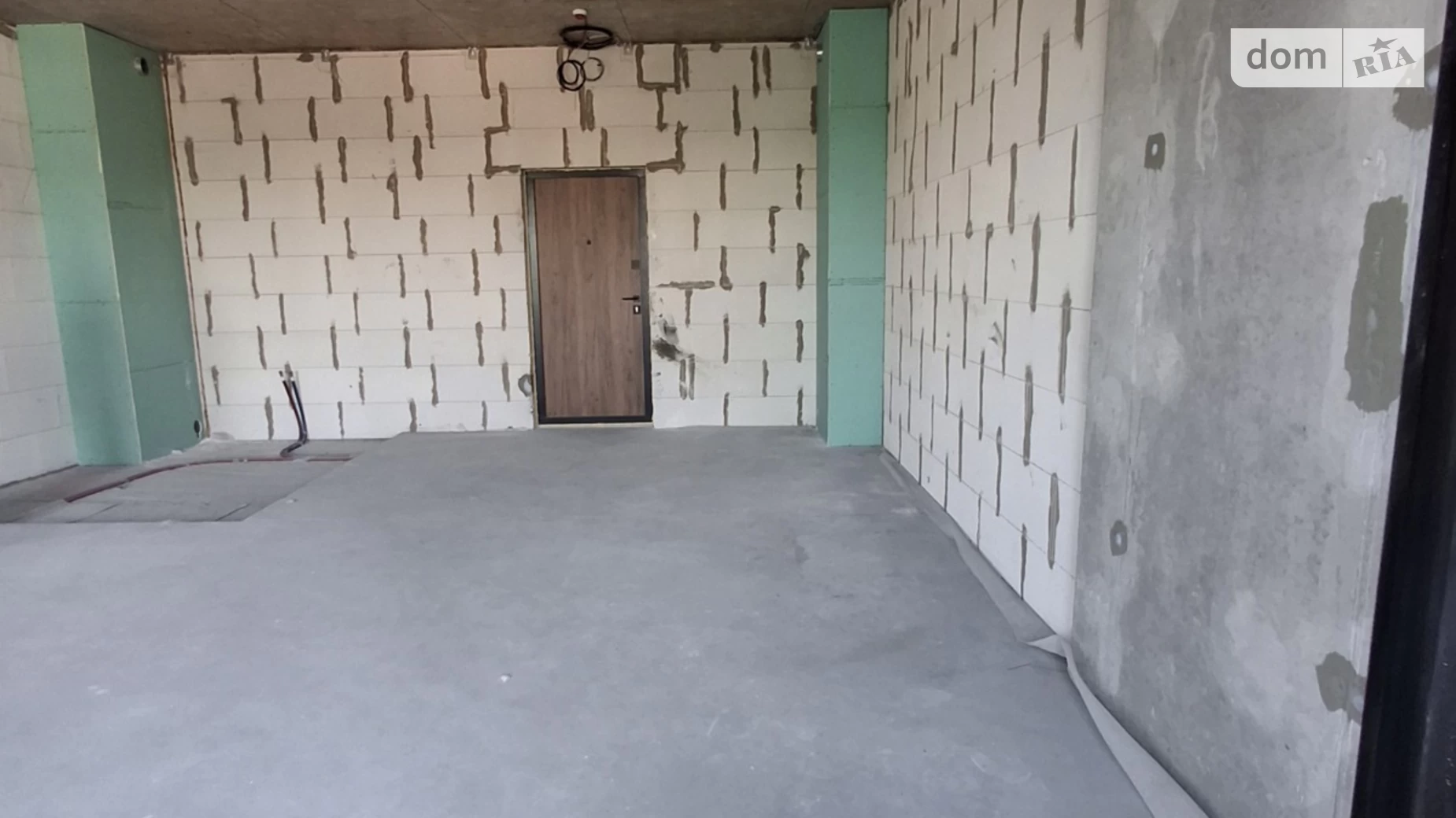 Продается 1-комнатная квартира 47.2 кв. м в Одессе, ул. Чубаевская, 1 - фото 4