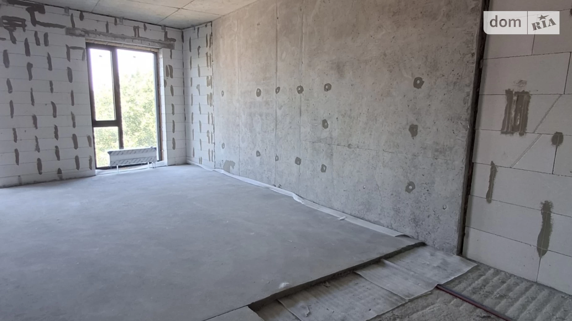 Продается 1-комнатная квартира 47.2 кв. м в Одессе, ул. Чубаевская, 1 - фото 5