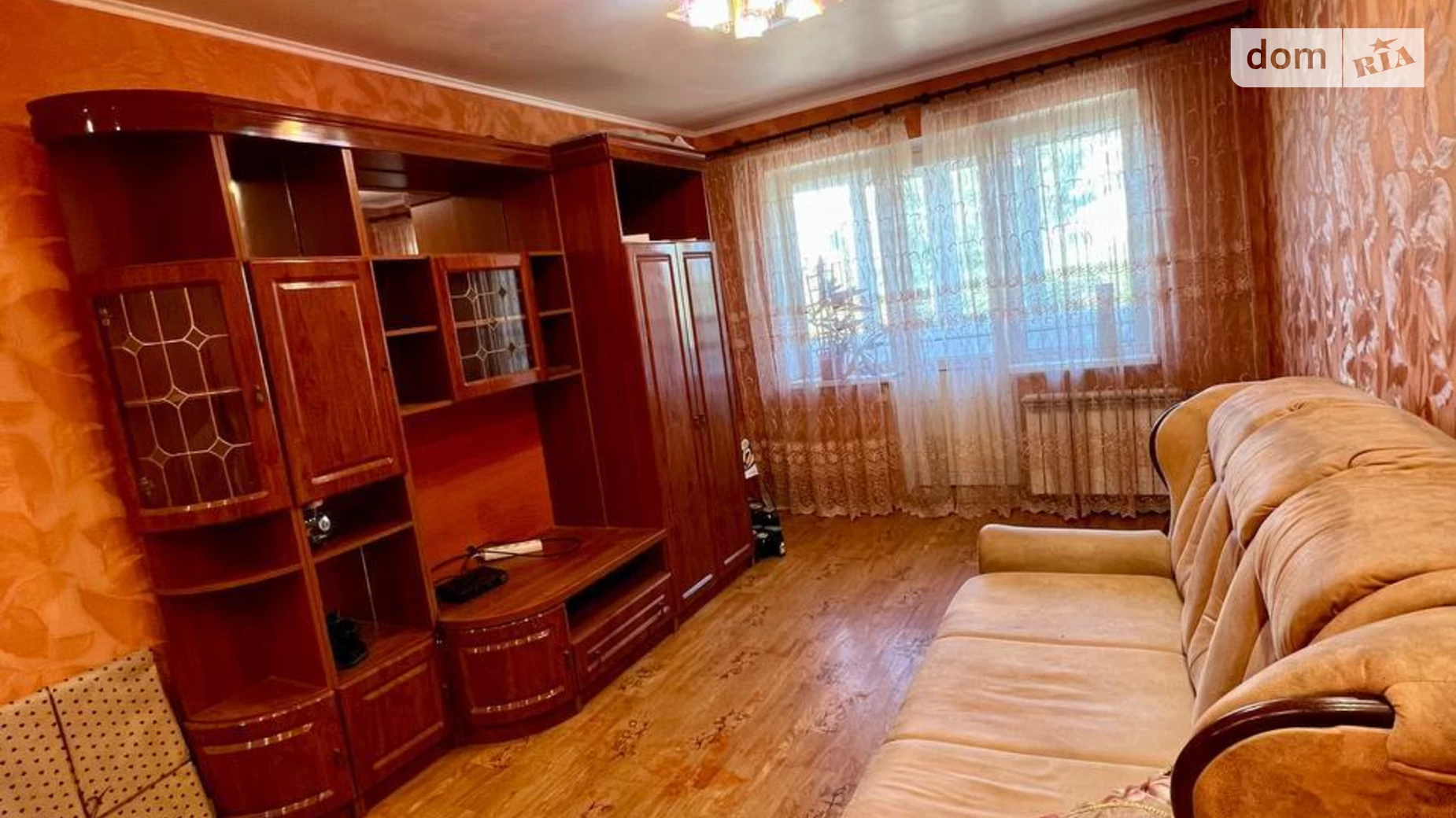Продается 2-комнатная квартира 43 кв. м в Кривом Роге, ул. Костенко, 27 - фото 3