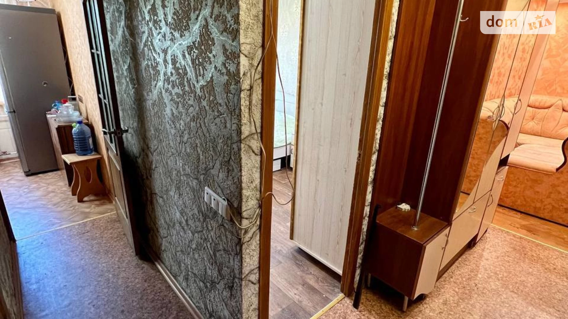 Продается 2-комнатная квартира 43 кв. м в Кривом Роге, ул. Костенко, 27 - фото 4