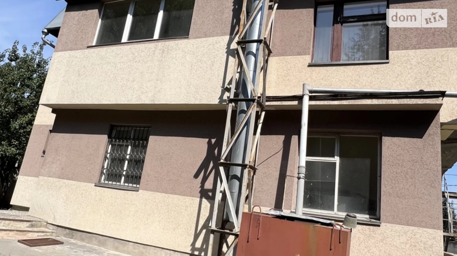 Сдается в аренду помещения свободного назначения 371.2 кв. м в 2-этажном здании, цена: 100000 грн - фото 5