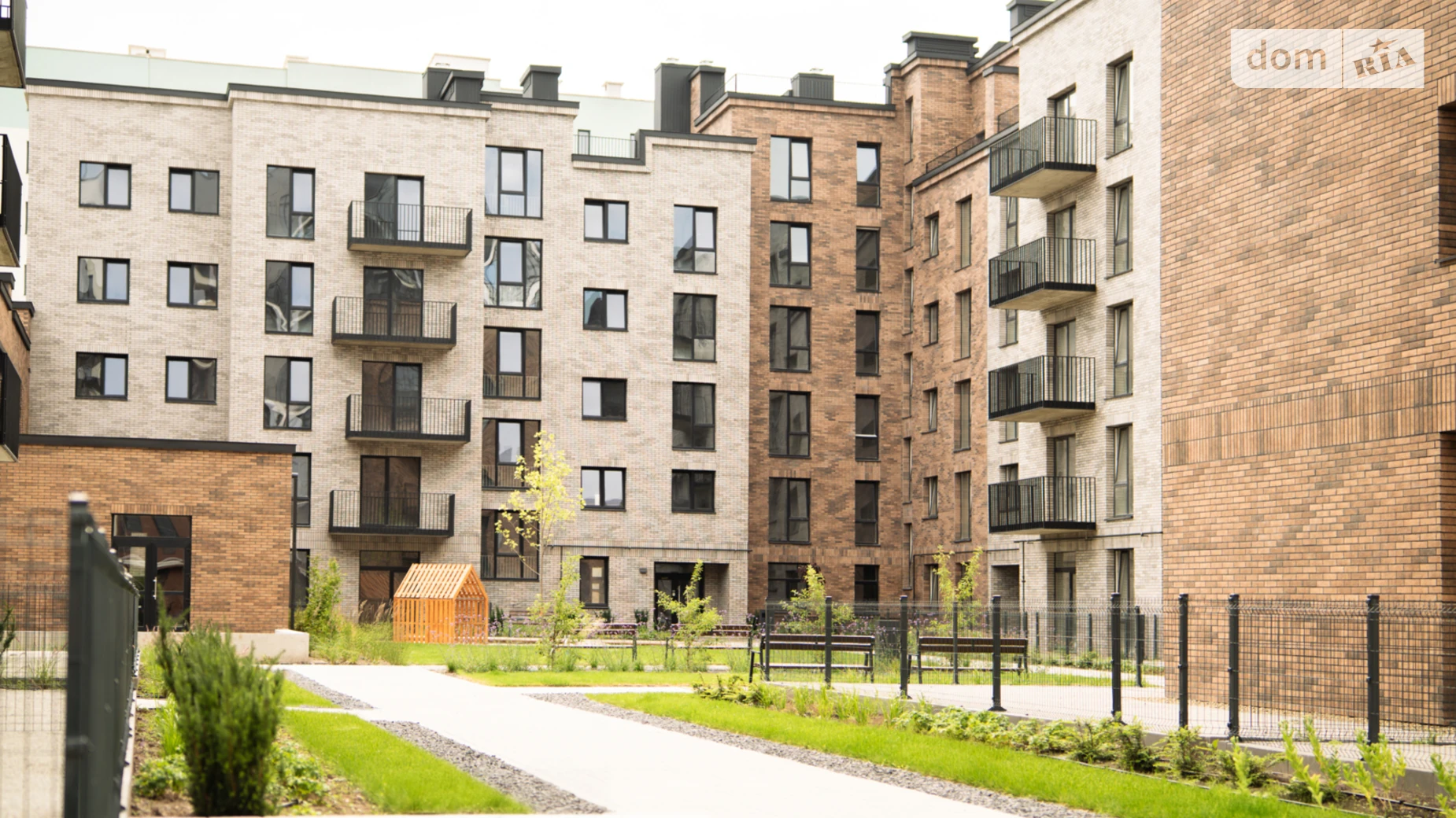 Продается 3-комнатная квартира 98 кв. м в Волчинце, ул. Тараса Шевченко, 115 - фото 2