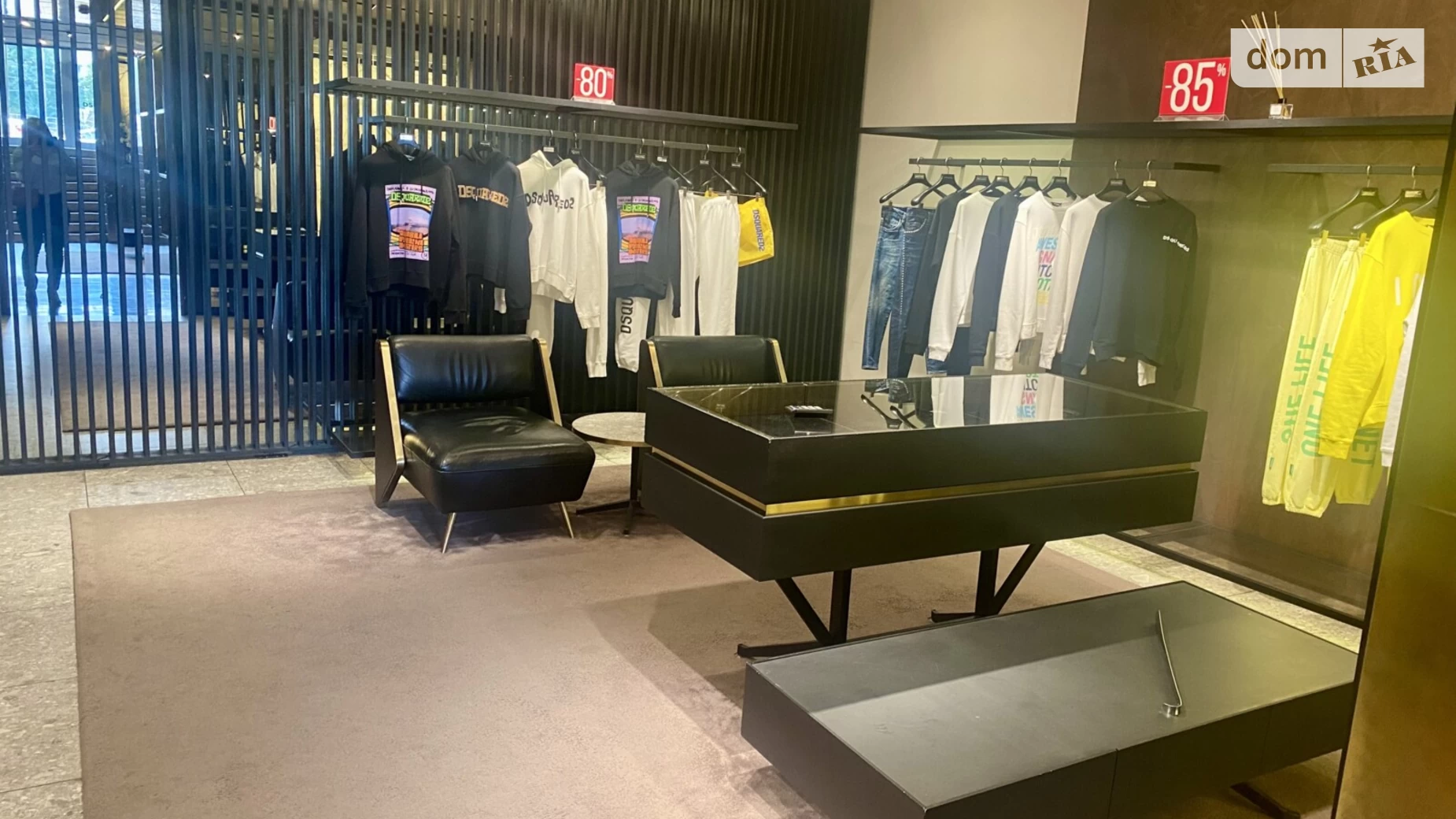 Здається в оренду приміщення вільного призначення 211 кв. м в 2-поверховій будівлі, цена: 7600 $ - фото 2