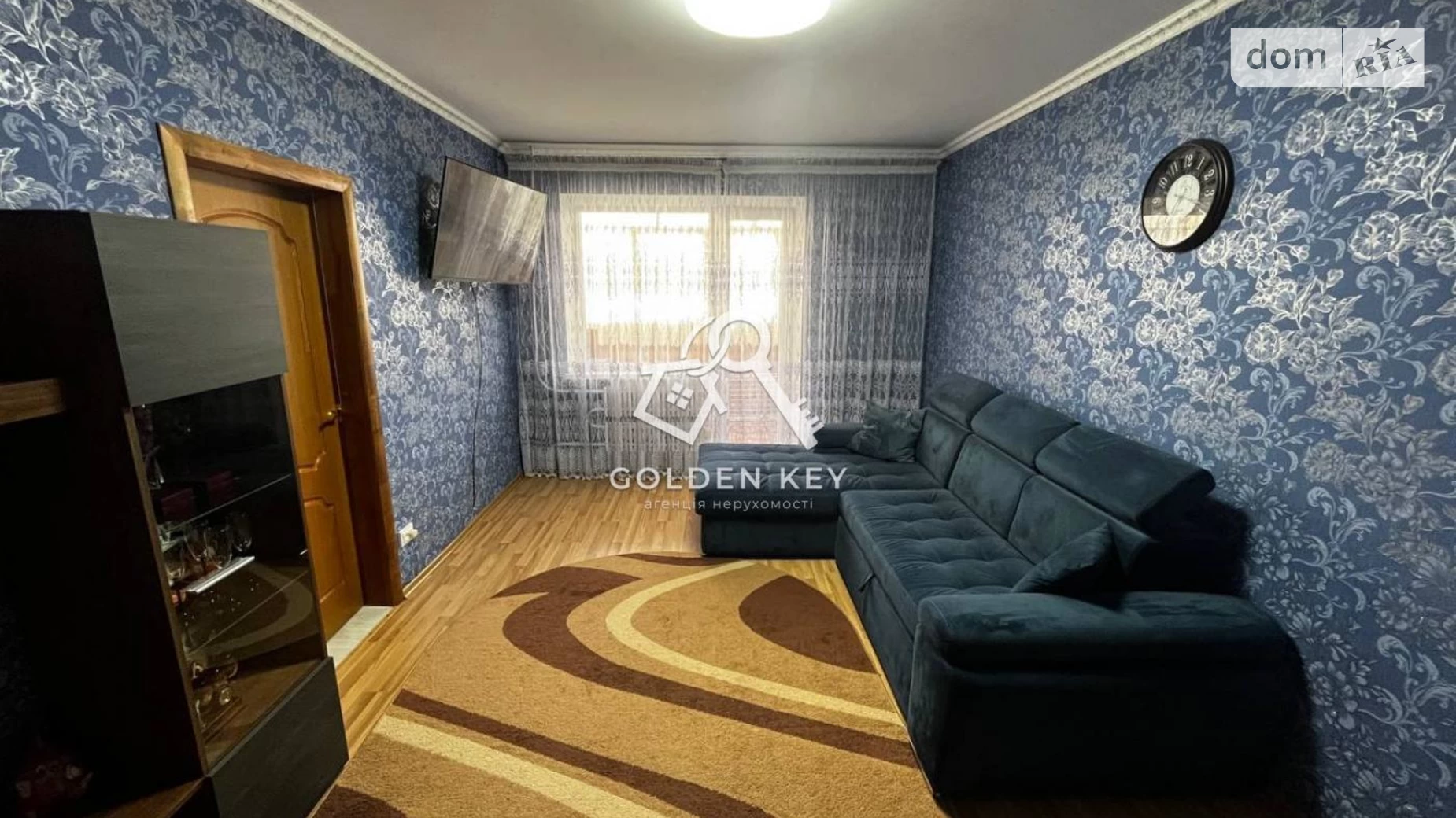 Продается 4-комнатная квартира 86.9 кв. м в Кривом Роге, ул. Федора Караманыць(Ватутина), 53А - фото 4