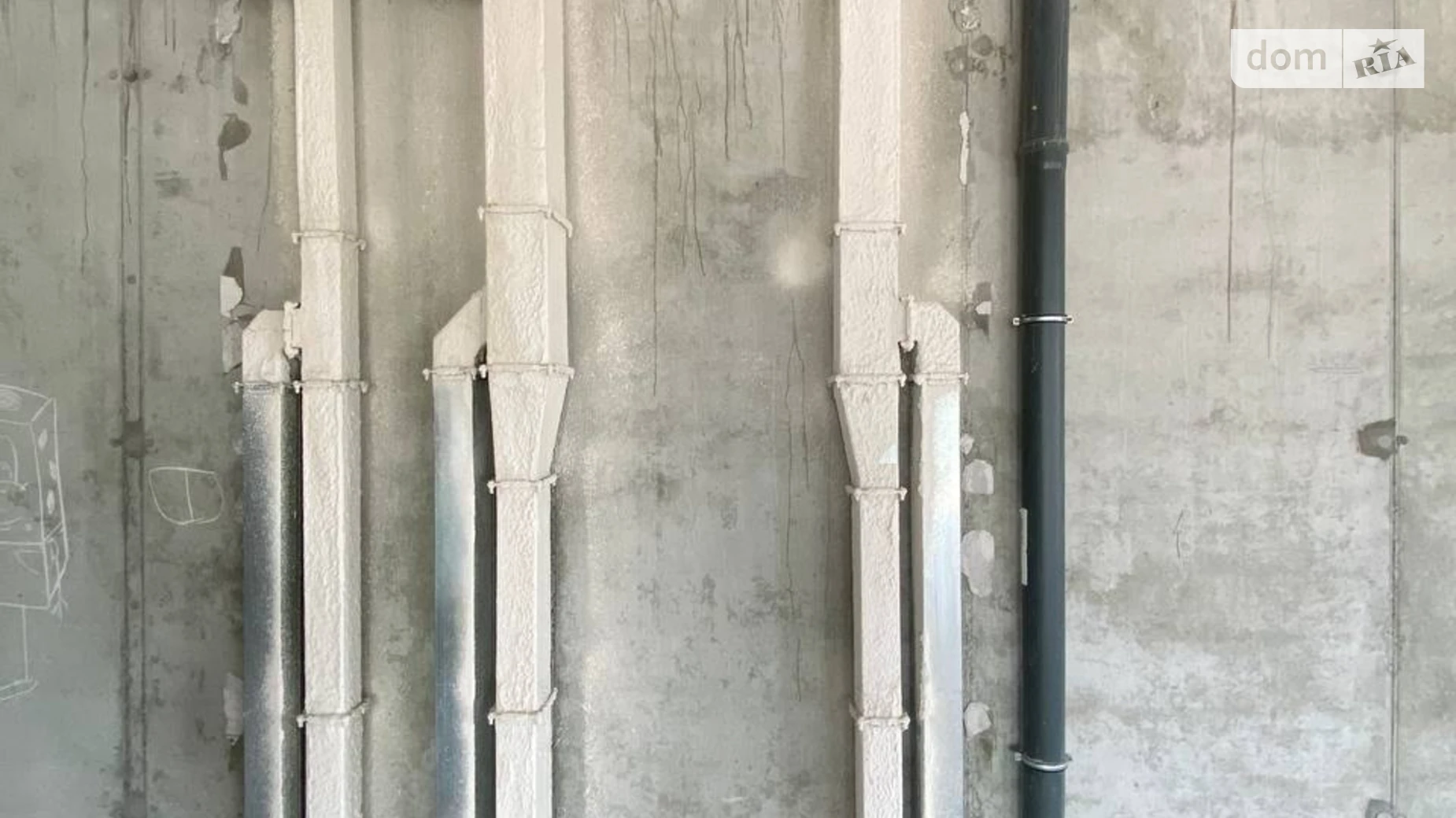 Продається 1-кімнатна квартира 77.4 кв. м у Дніпрі, бул. Зоряний, 1М - фото 5