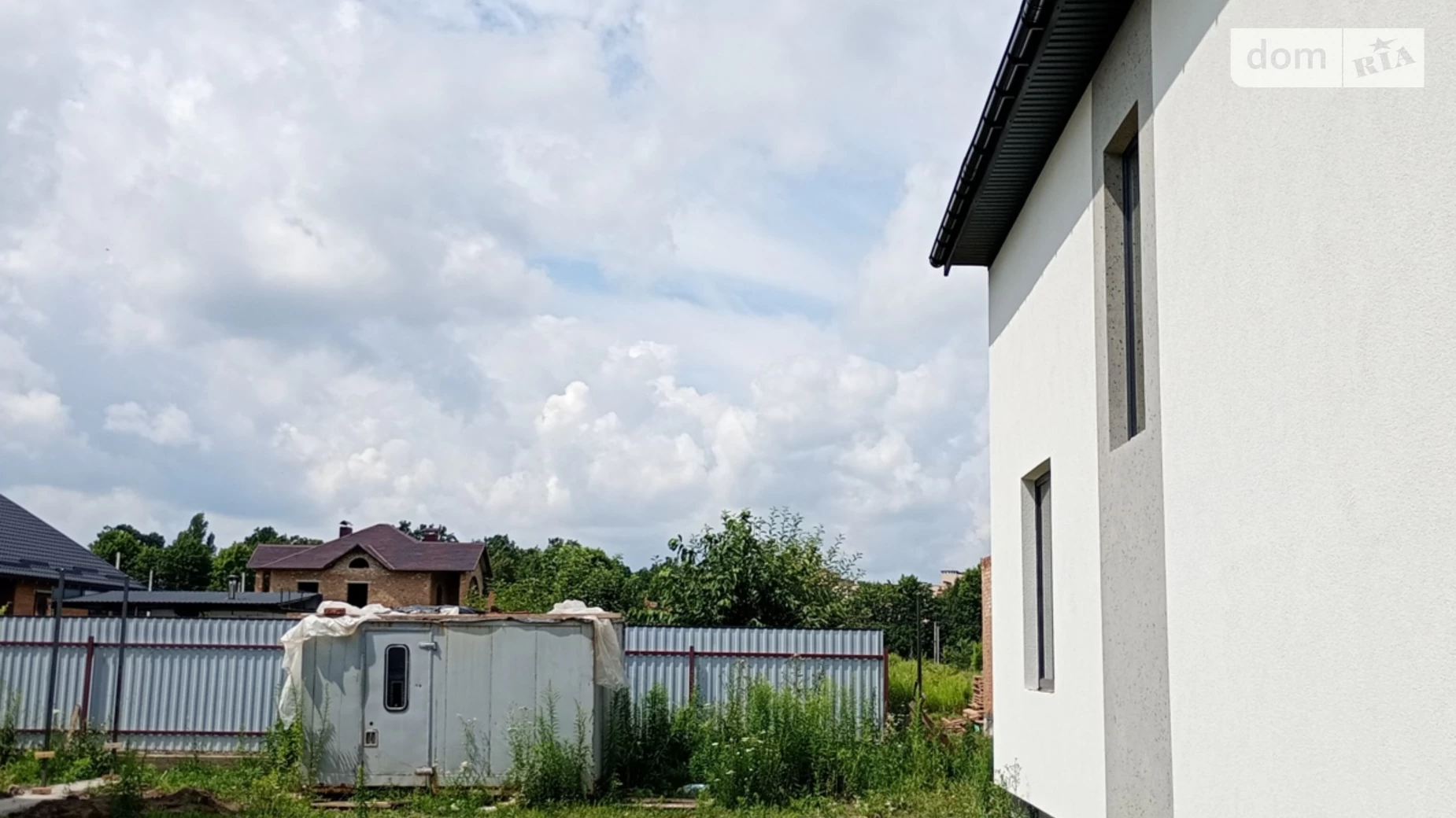 Продается дом на 2 этажа 125 кв. м с участком, цена: 105000 $ - фото 2