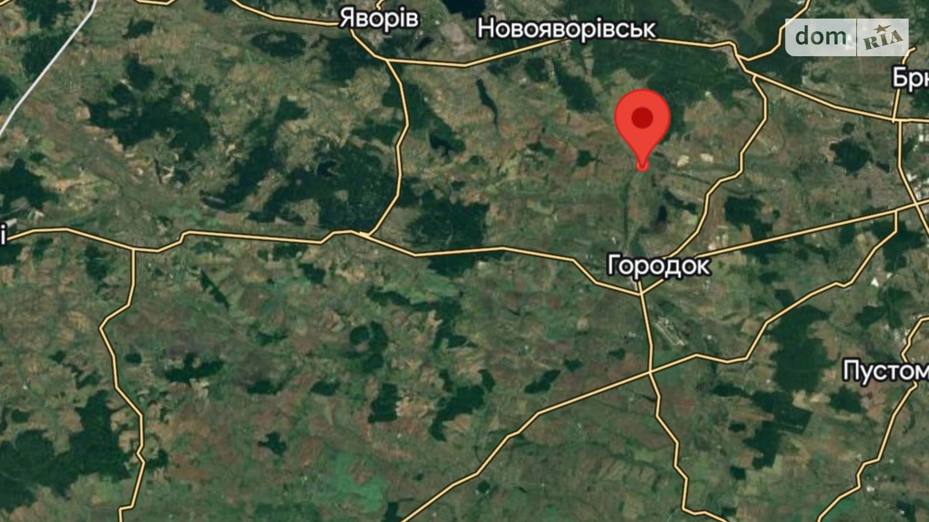 Новояворовск (Львов), цена: 12000 $ - фото 2