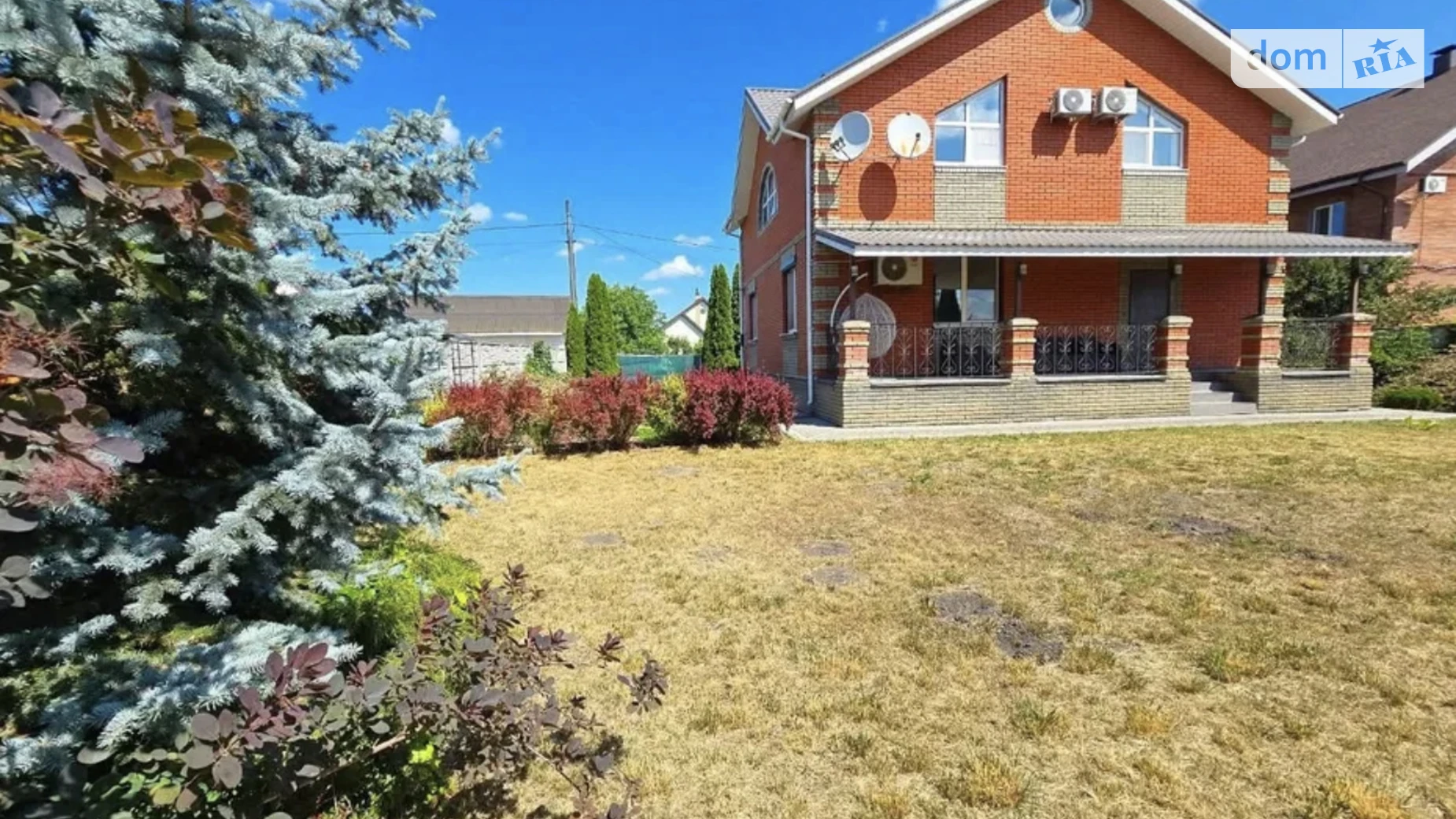 Продается дом на 2 этажа 167 кв. м с баней/сауной, цена: 210000 $ - фото 2