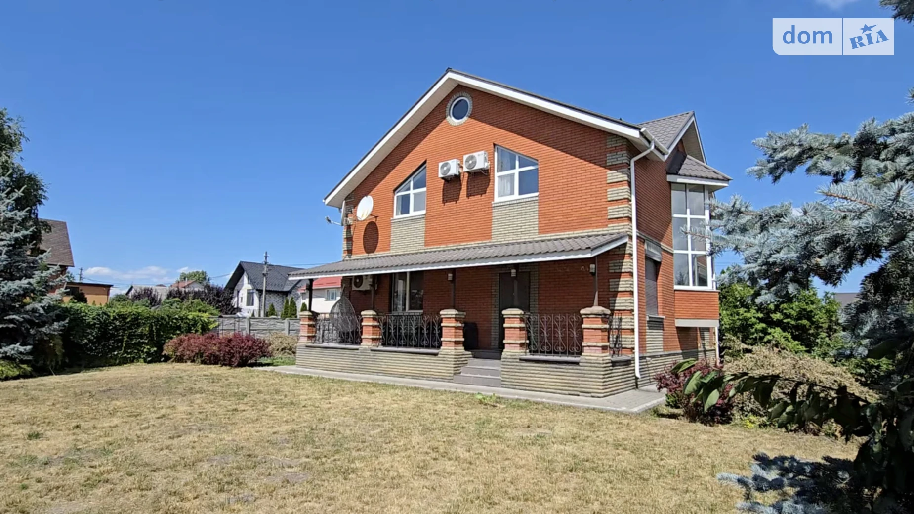 Продается дом на 2 этажа 167 кв. м с баней/сауной, цена: 210000 $ - фото 3