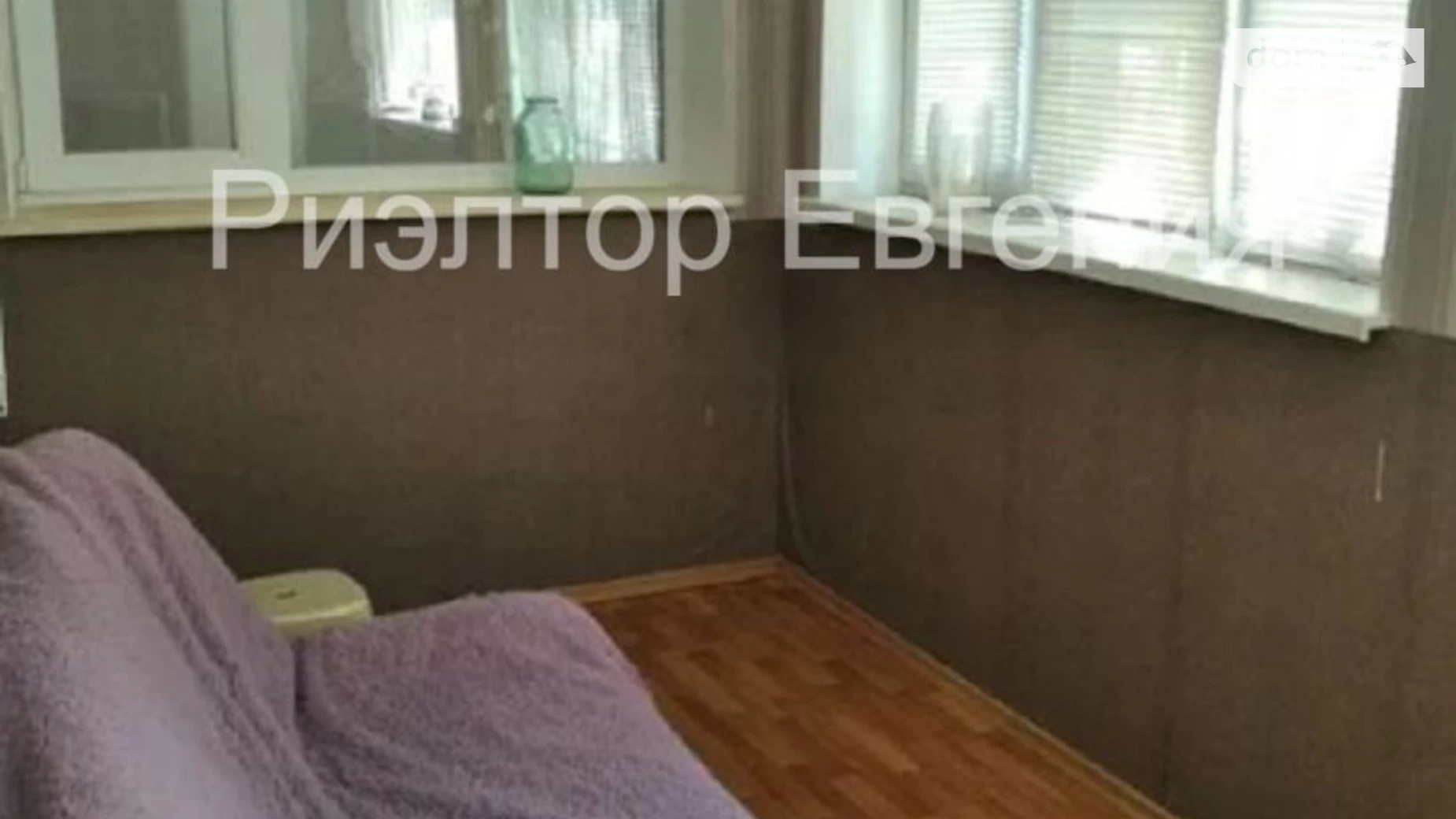 Сдается в аренду 2-комнатная квартира 65 кв. м в Одессе, ул. Семинарская, 13 - фото 2