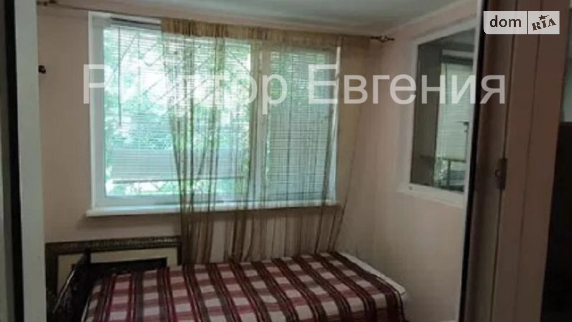 Сдается в аренду 2-комнатная квартира 65 кв. м в Одессе, ул. Семинарская, 13 - фото 4