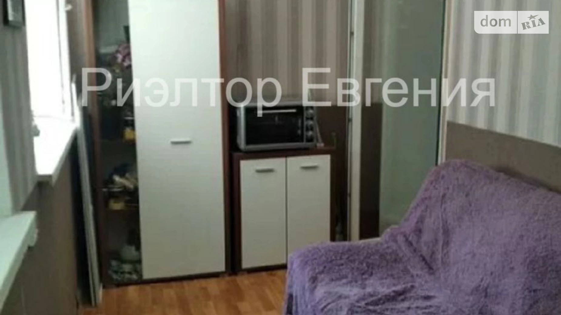 Сдается в аренду 2-комнатная квартира 65 кв. м в Одессе, ул. Семинарская, 13 - фото 3