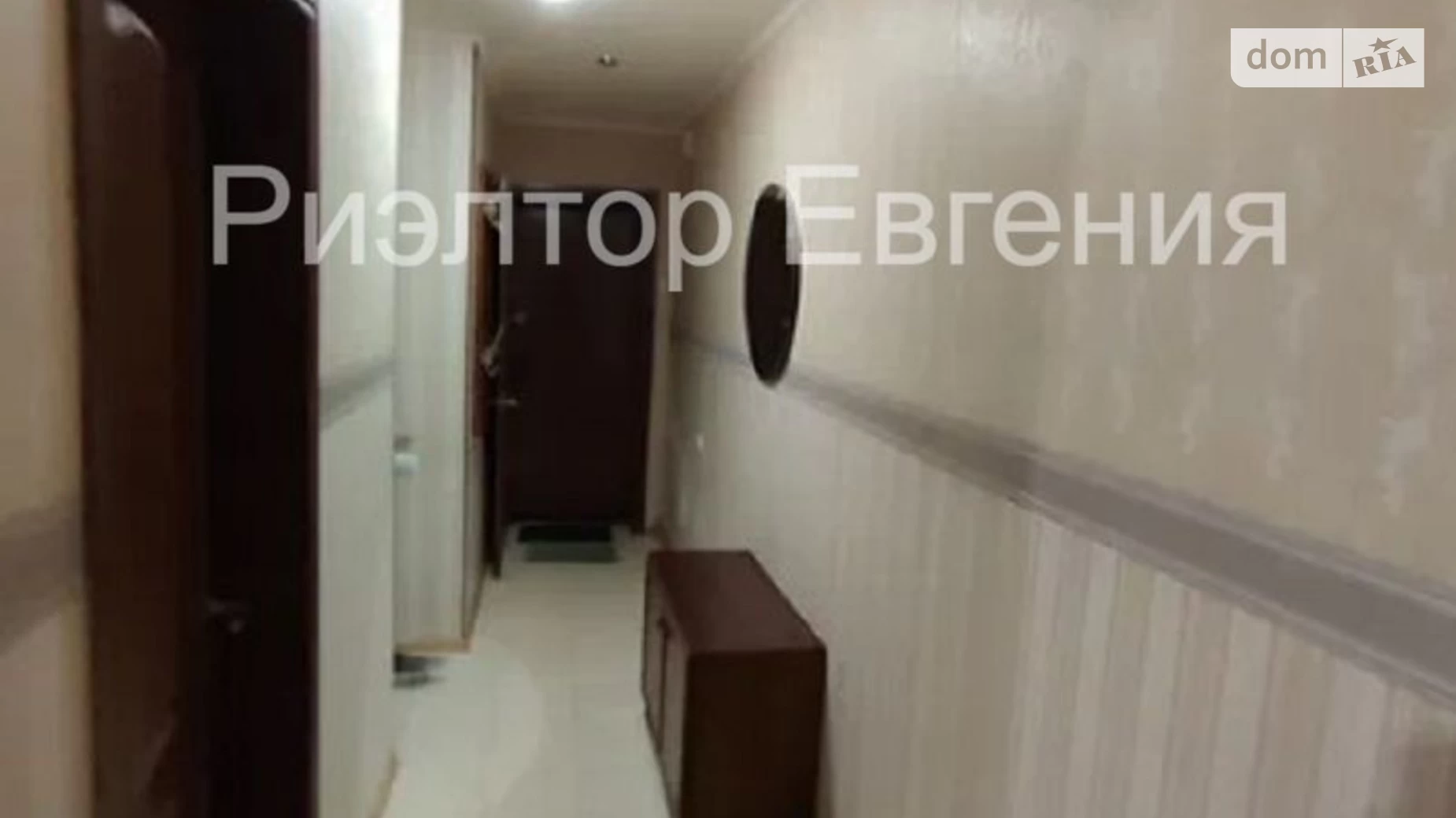 Сдается в аренду 2-комнатная квартира 65 кв. м в Одессе, ул. Семинарская, 13 - фото 5