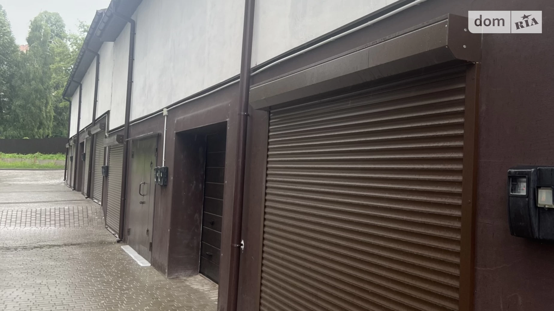 Продается место в гаражном кооперативе под легковое авто на 24 кв. м, цена: 15500 $ - фото 5